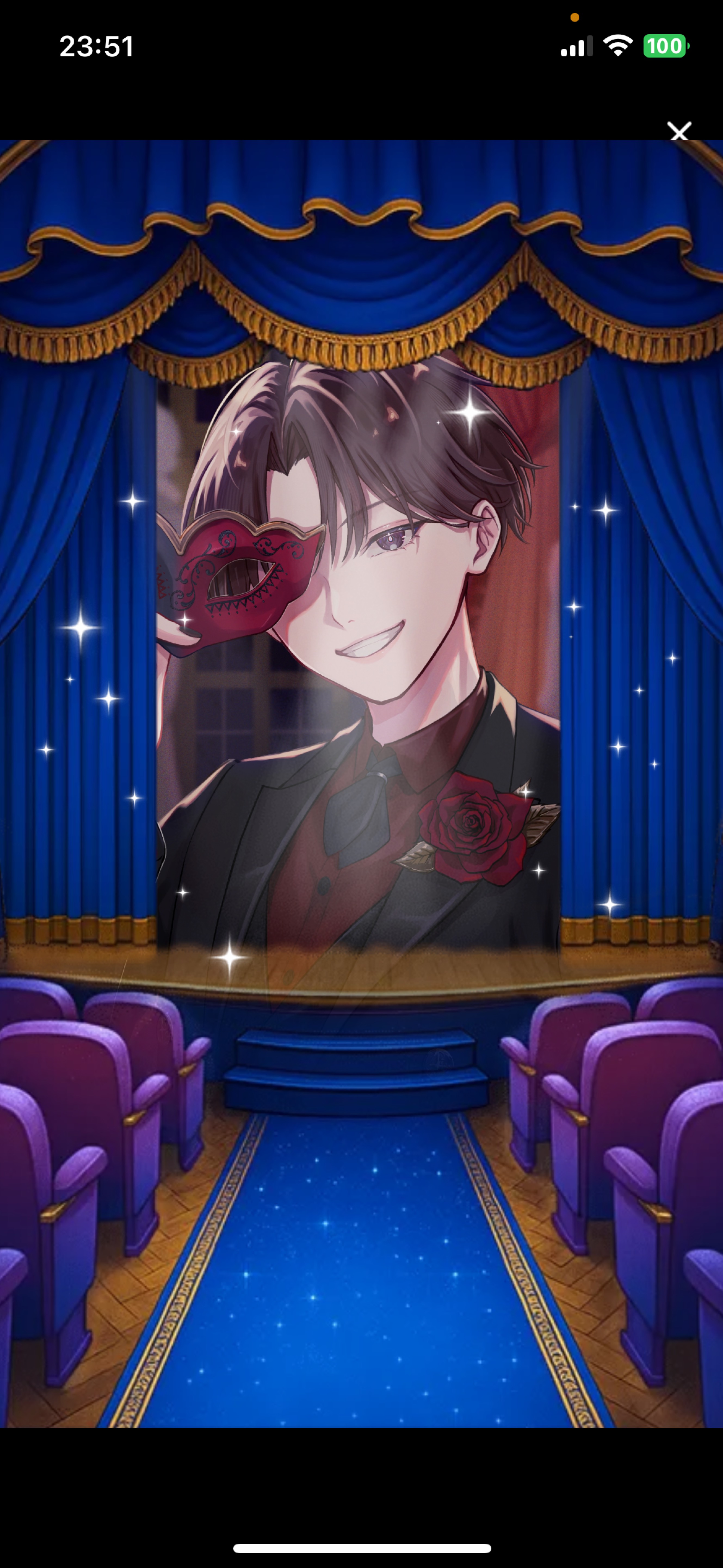 目、あったね👀