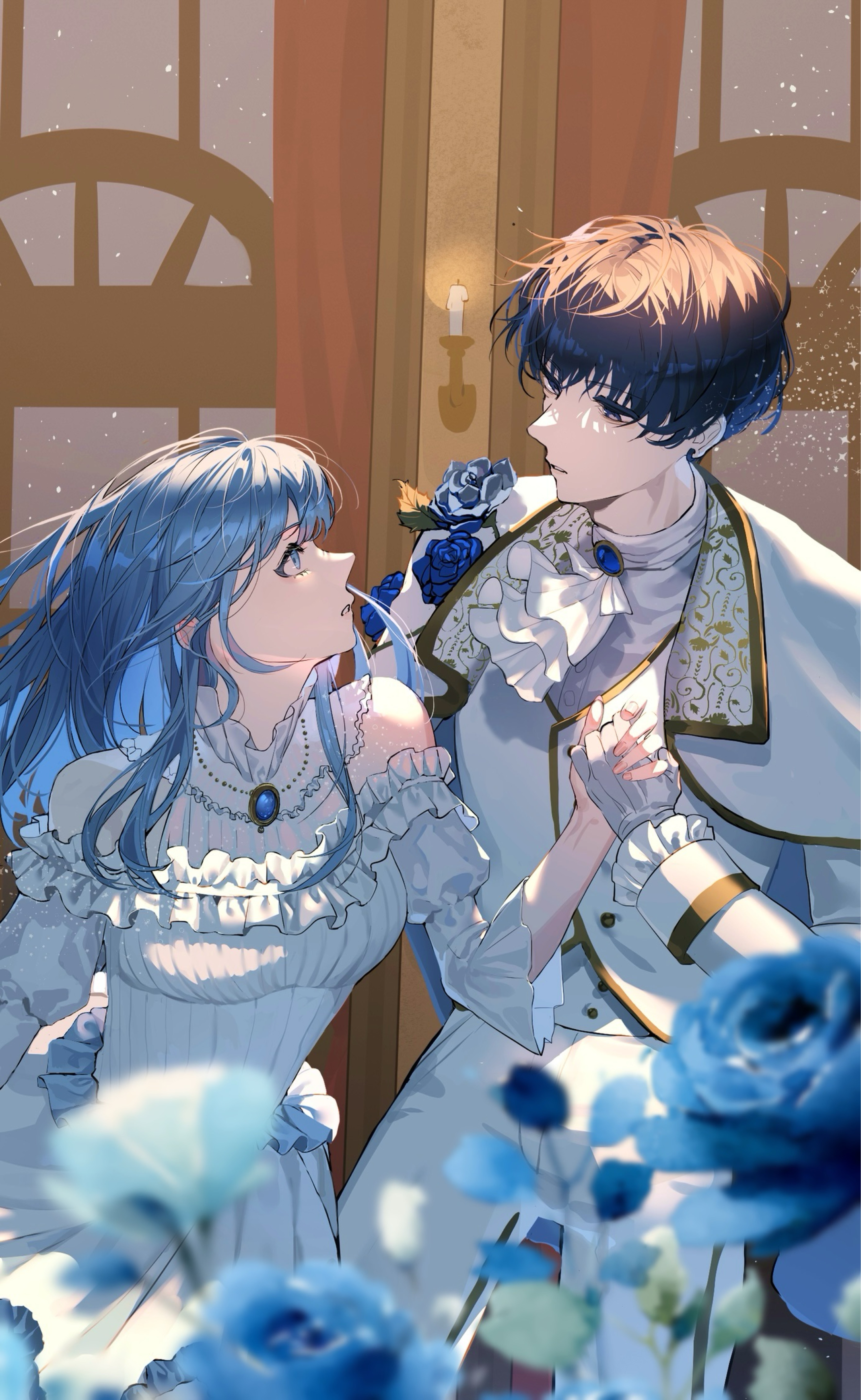 出入り自由です