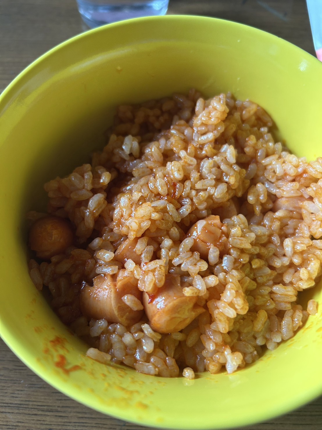 おはよって言わせて.