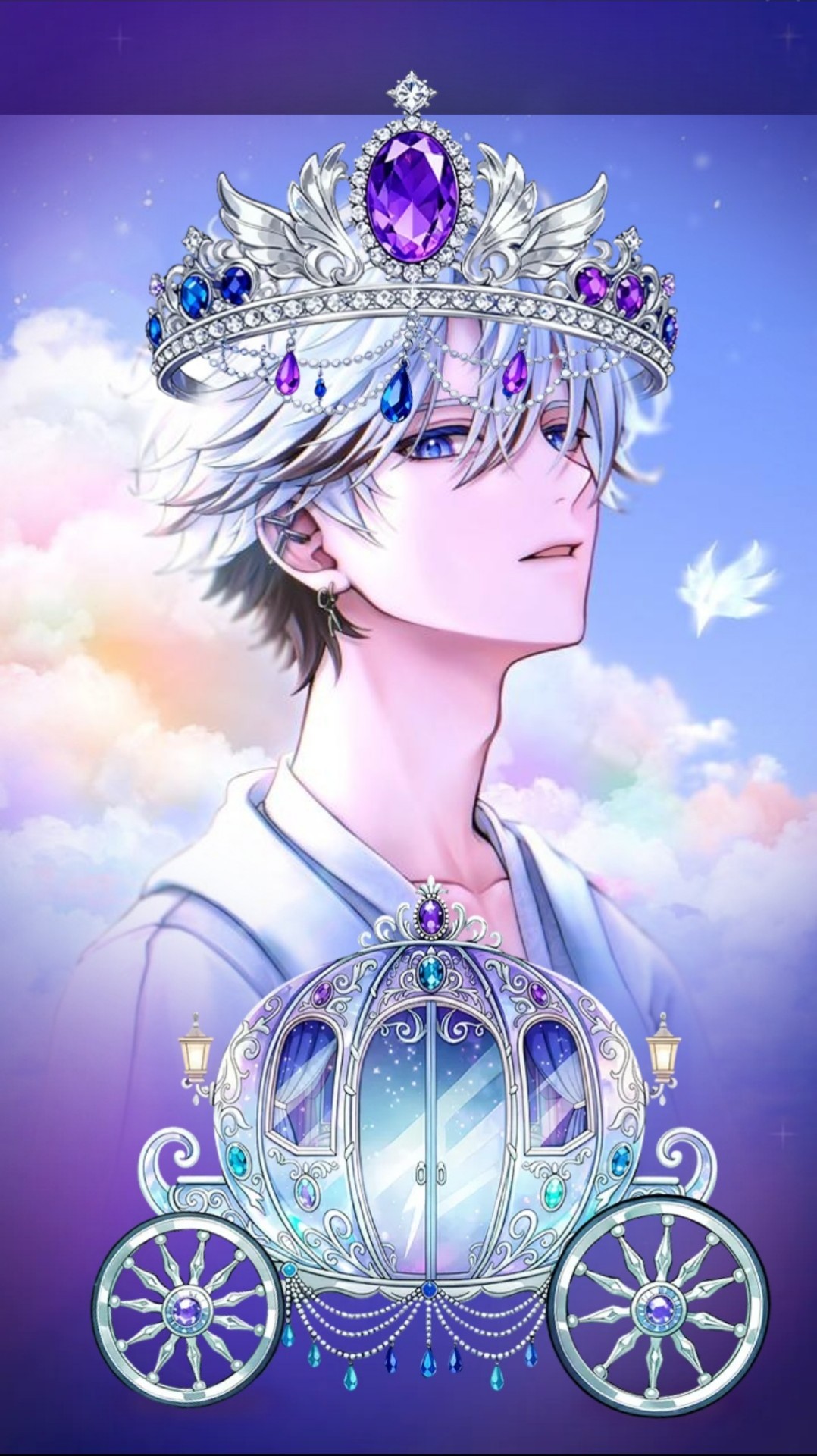 いい声おにいさん