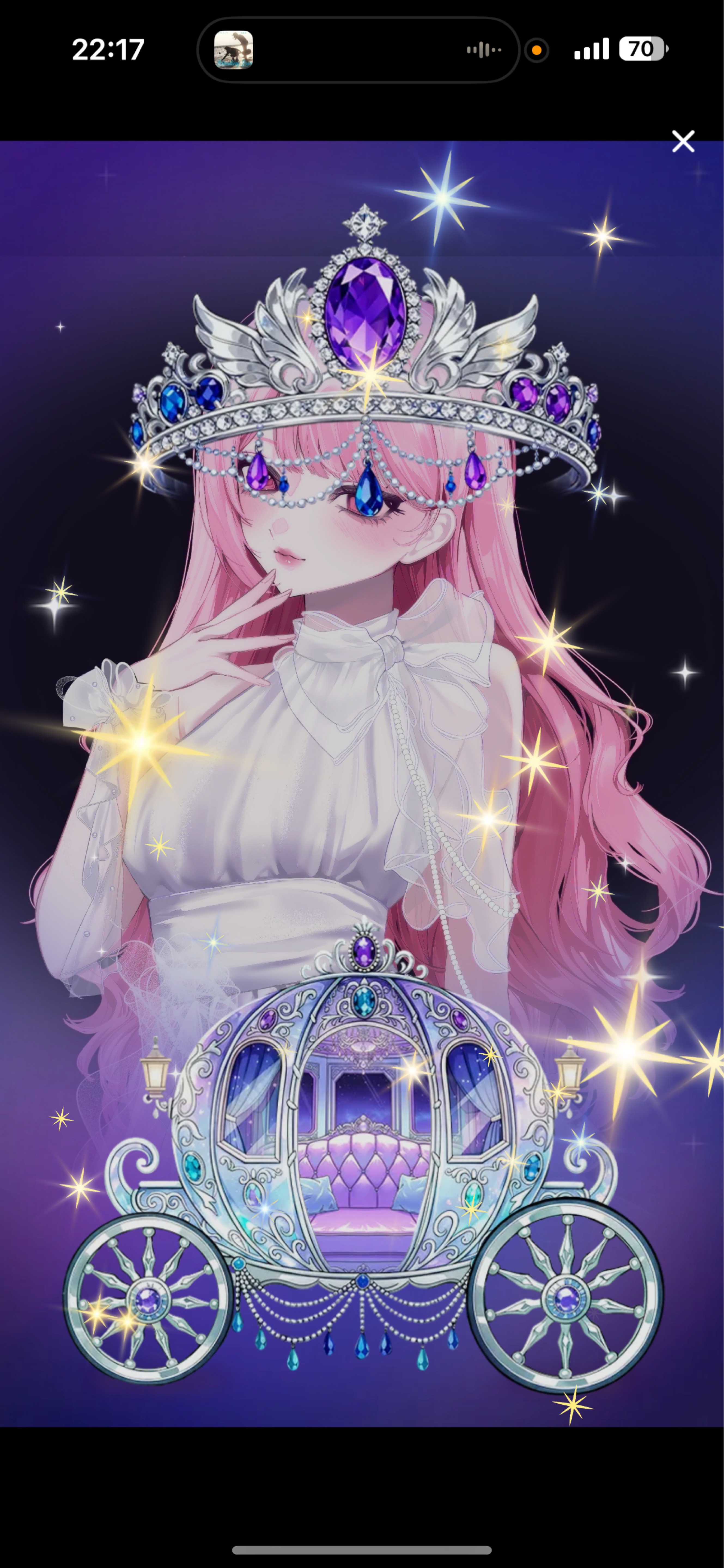 雑談┊夜のBGMに🌃🤍