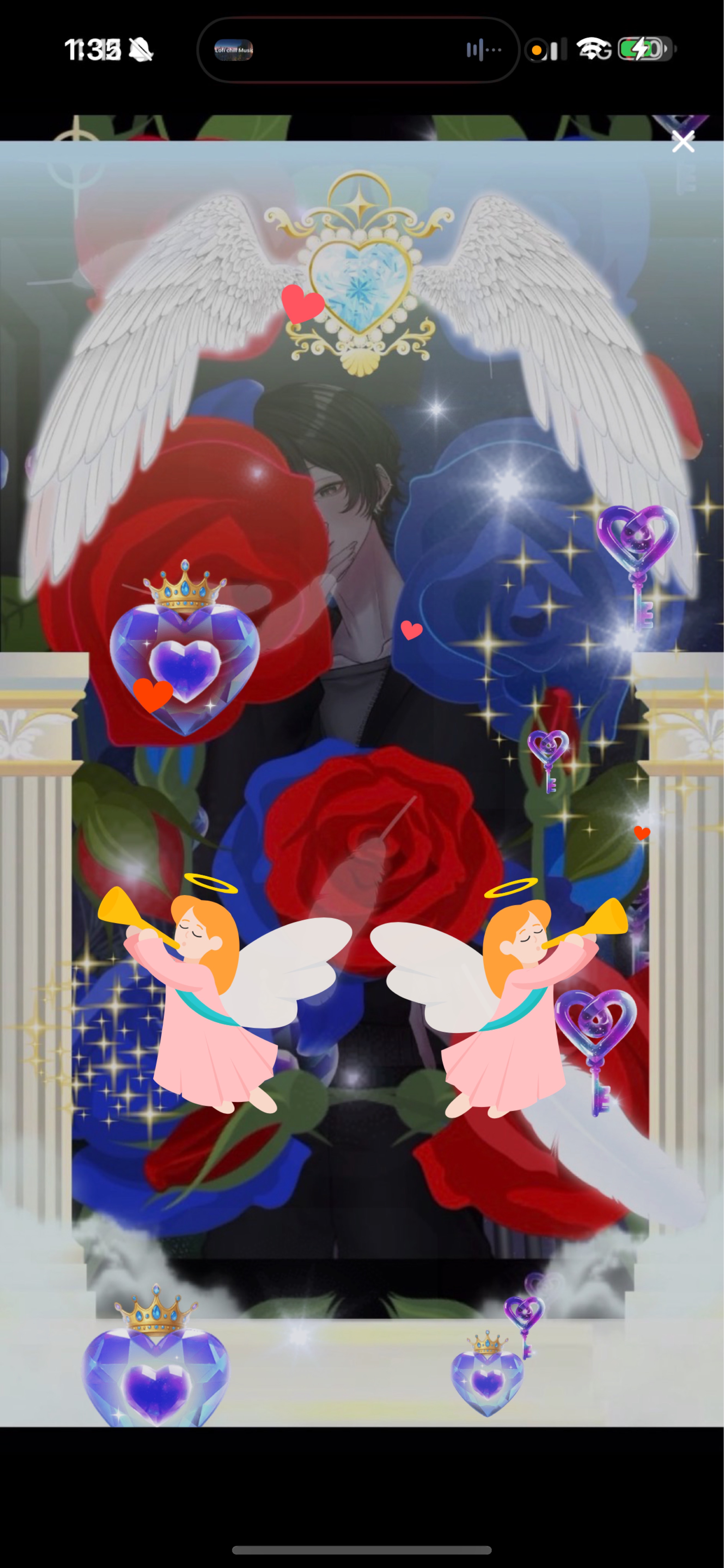 ~11月ありがとう~