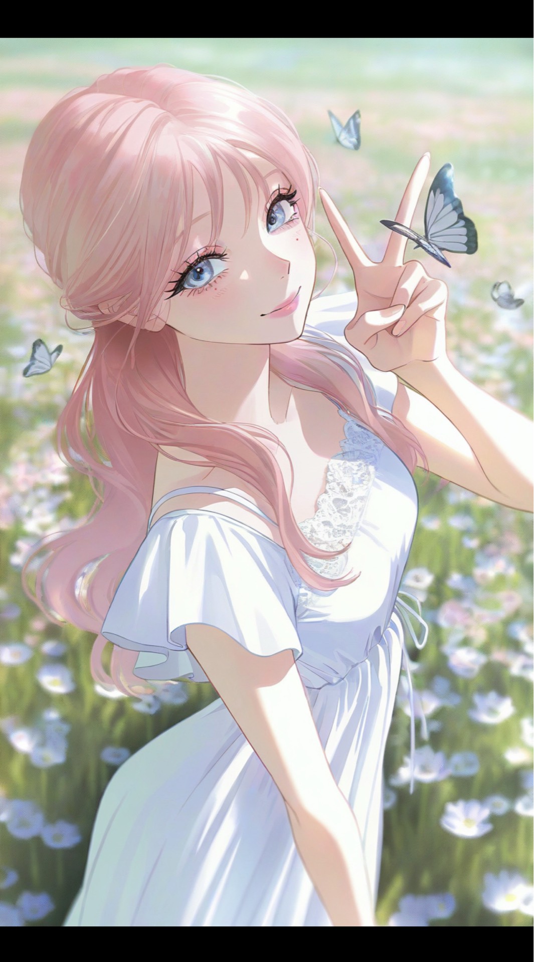 ハッピーな人です🪄︎︎💫