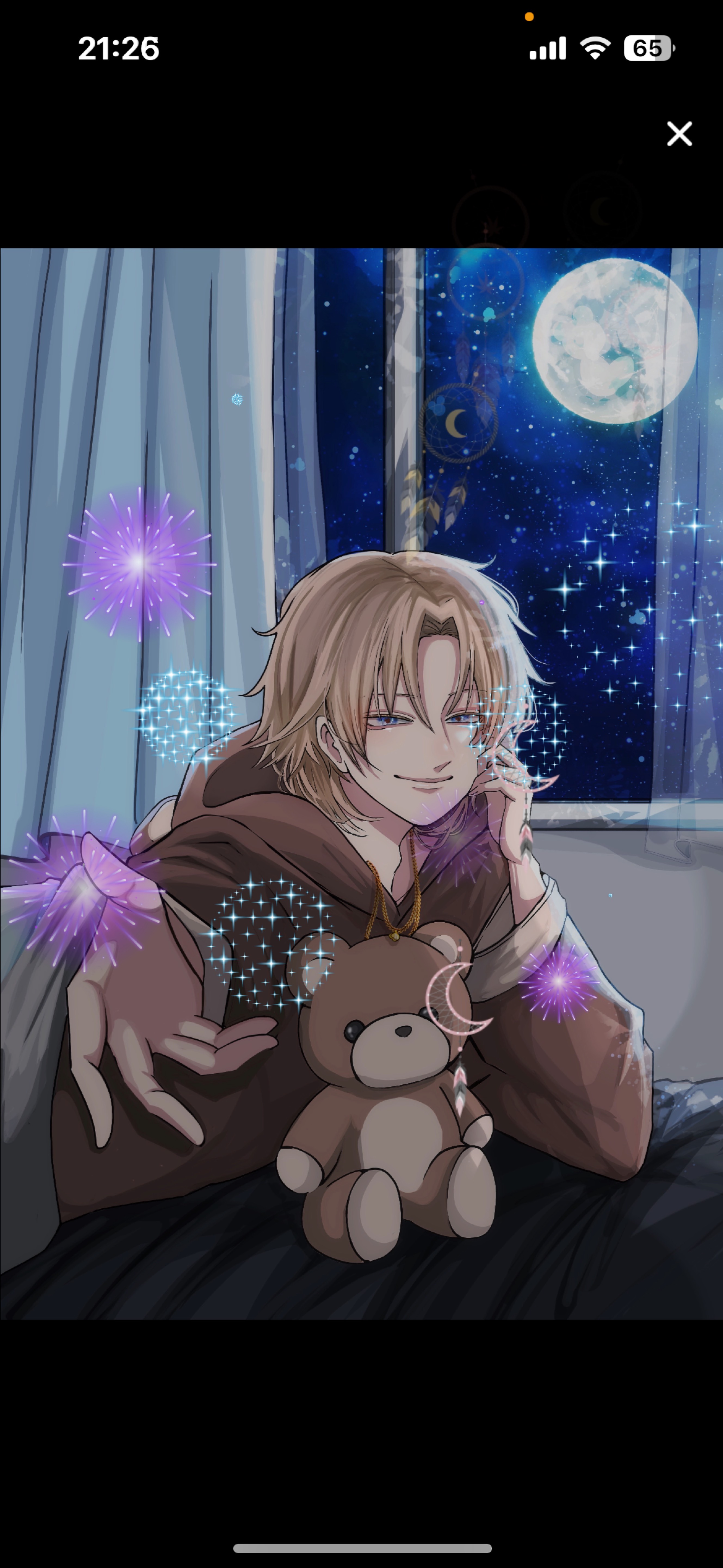 🧸<しゅーごー！