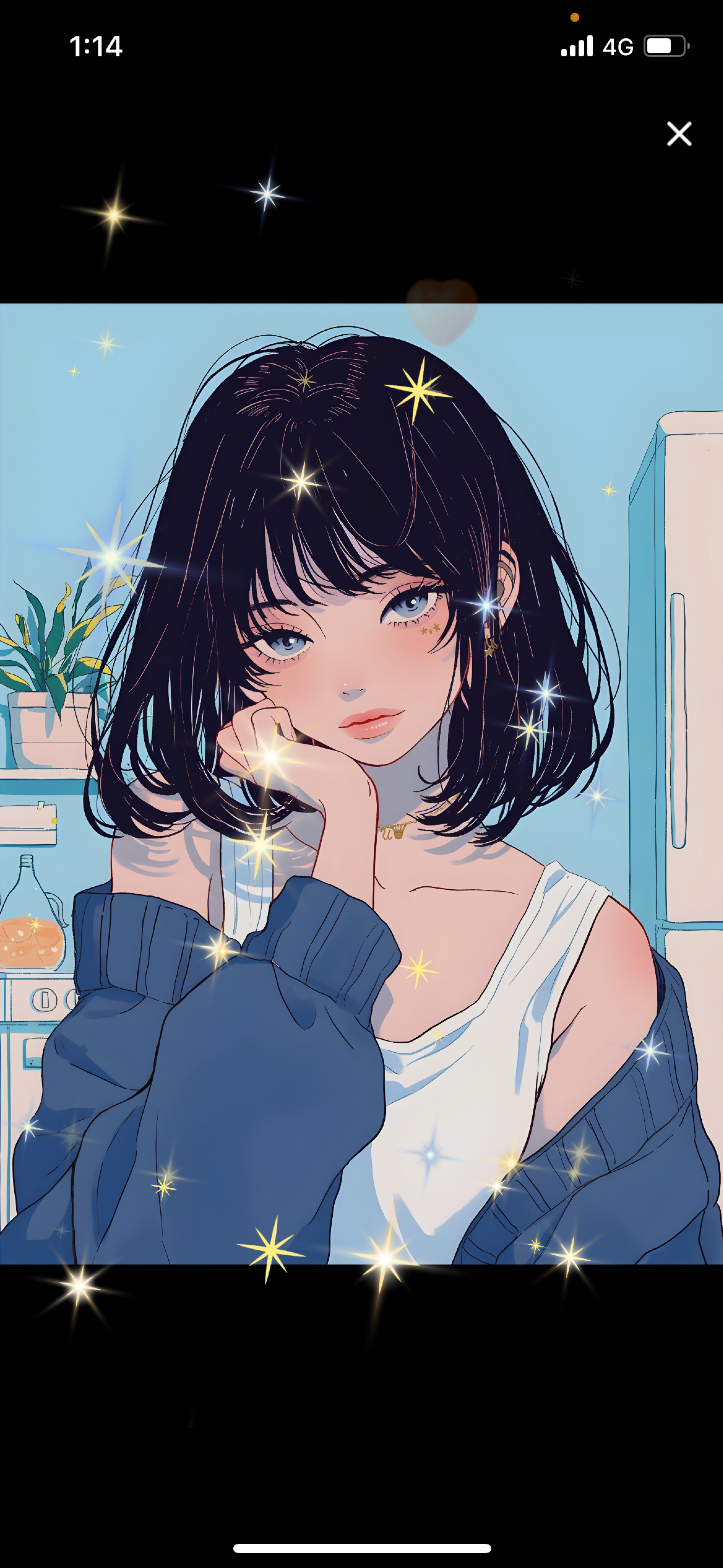 眠気チャージ枠🌝