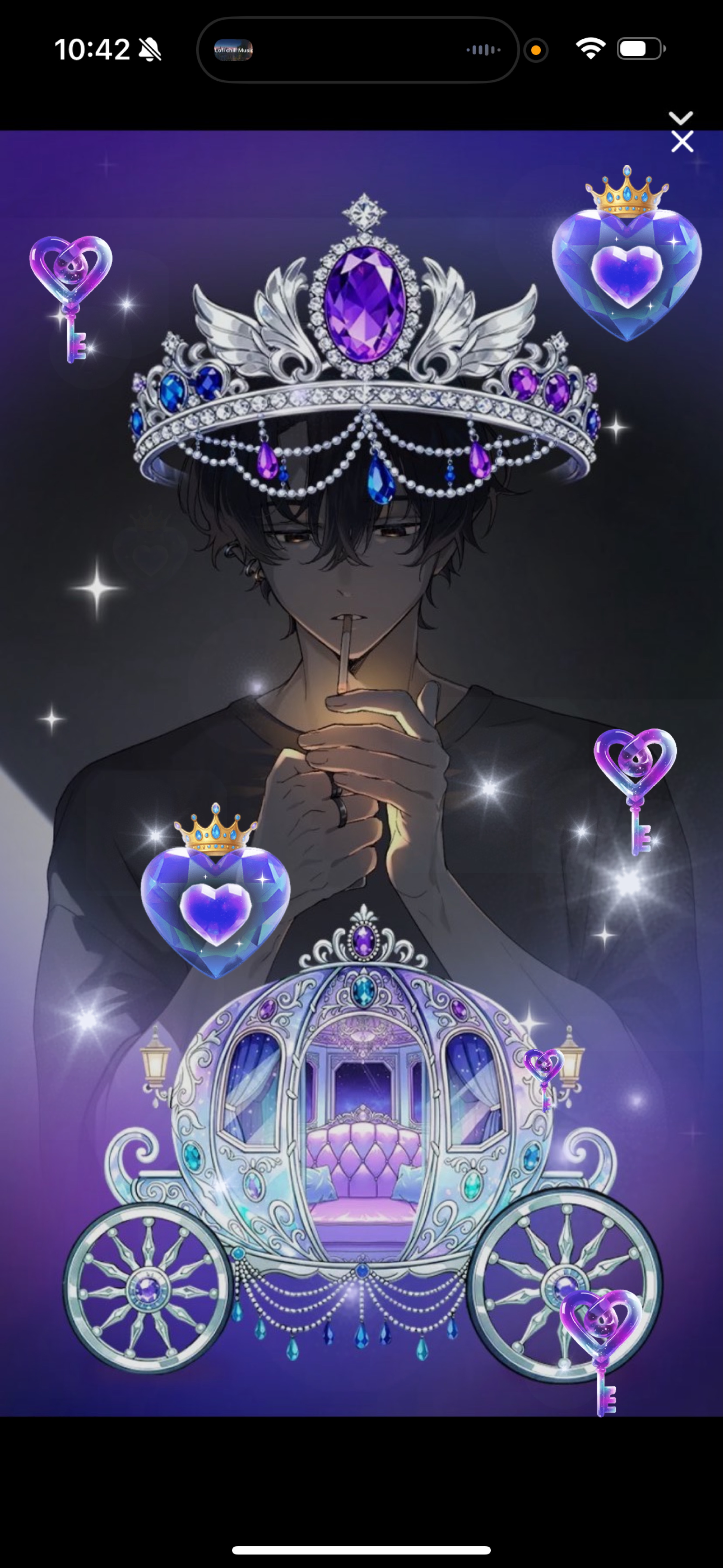 ~おはよう☀️~