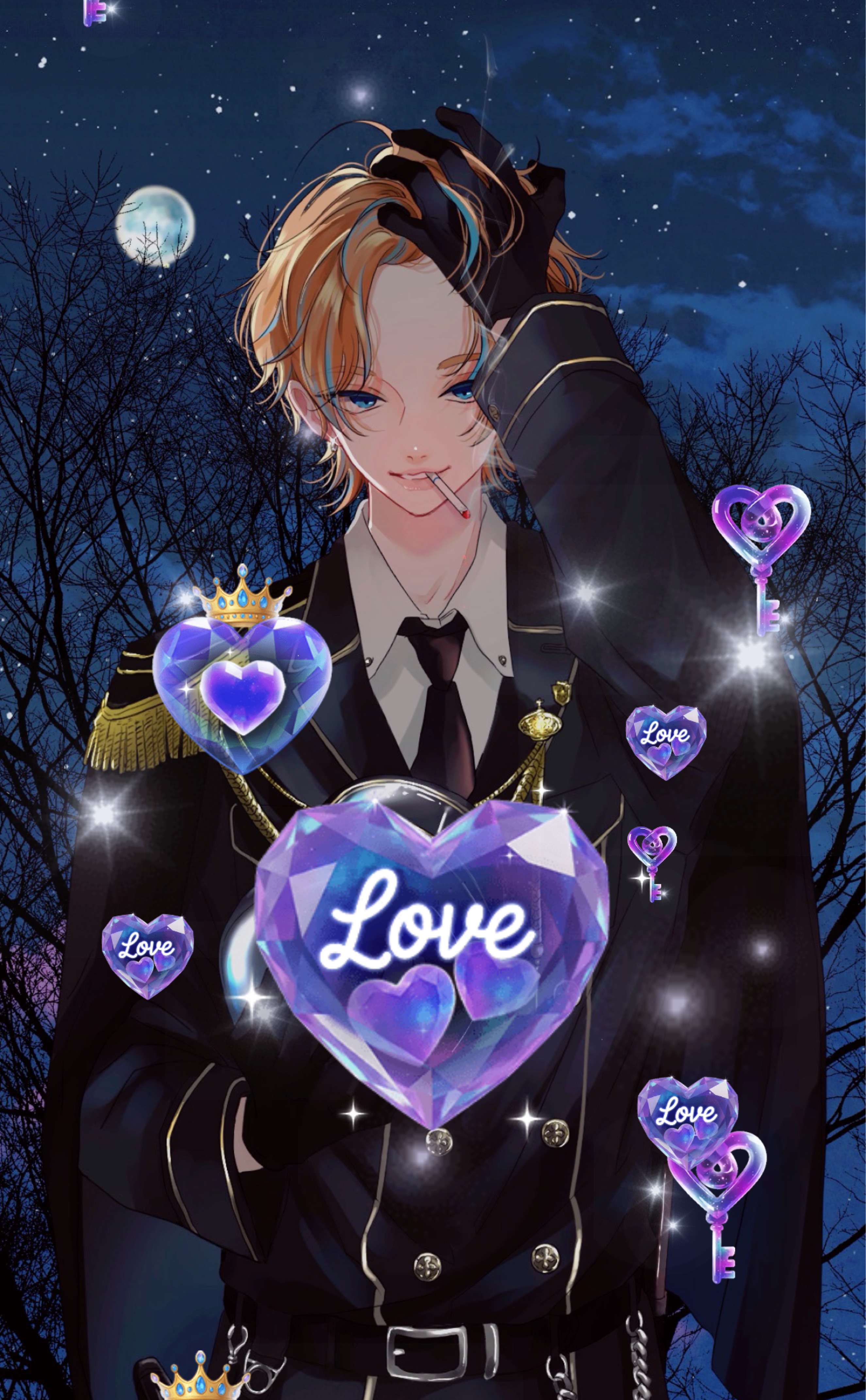 初潜 ◎ 機材歌枠