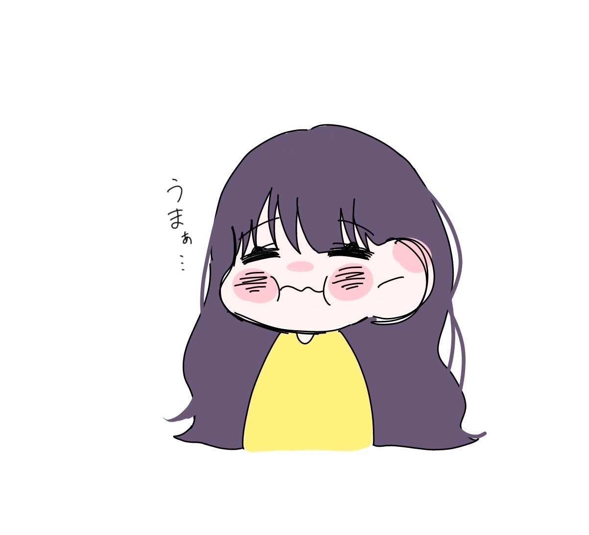 初◎/ゆるりとお昼すぎ🦔