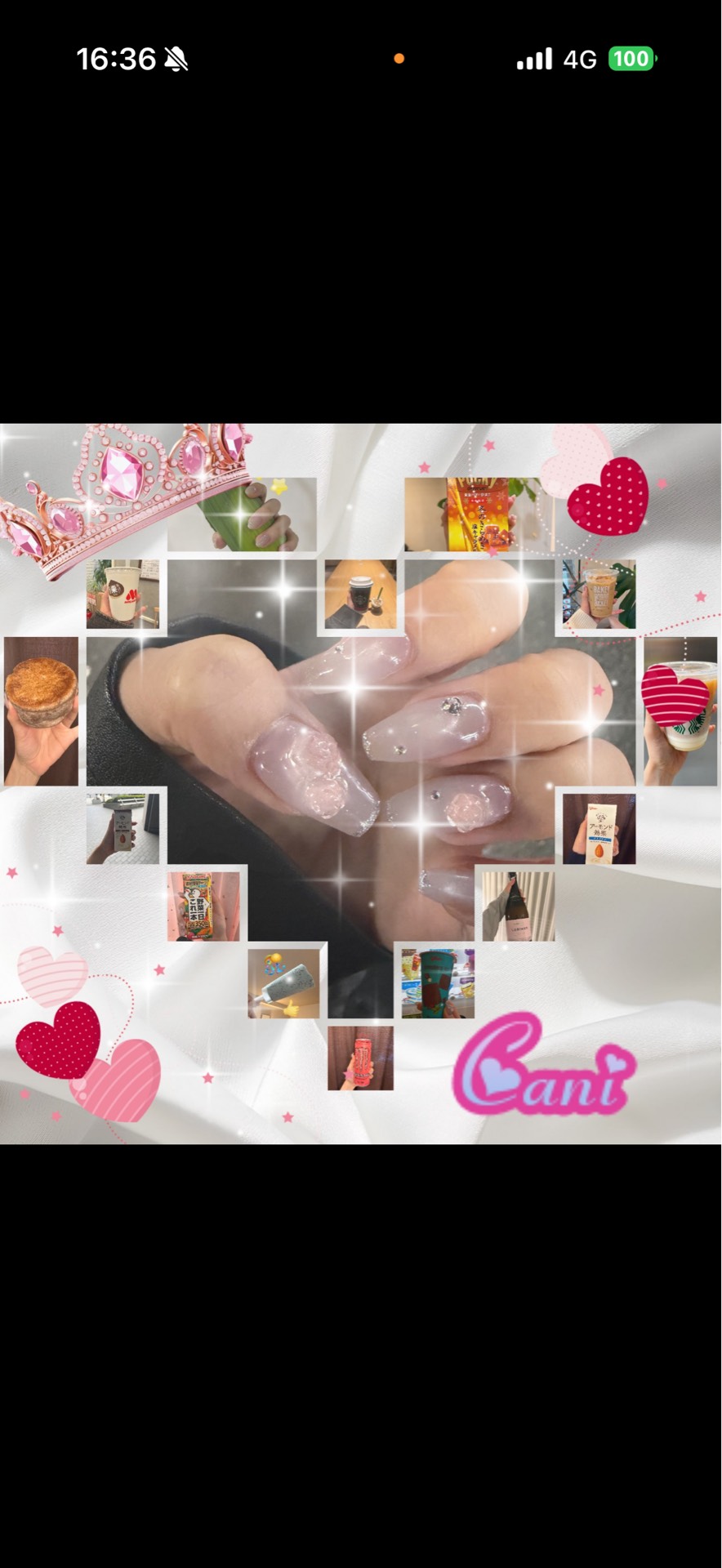 ハッピーな人です🪄︎︎💫