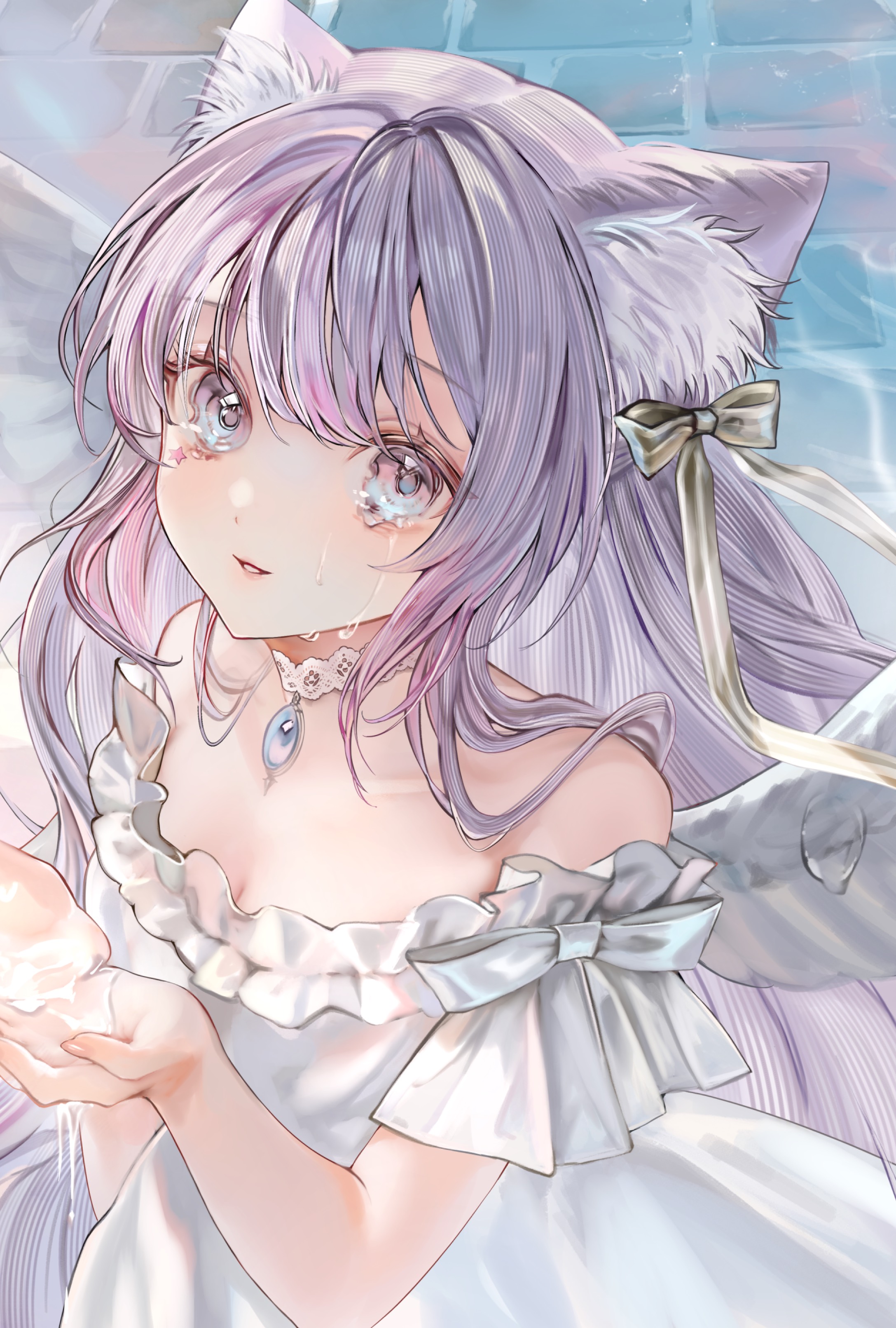 1♡で非売品バスター貰えるよん