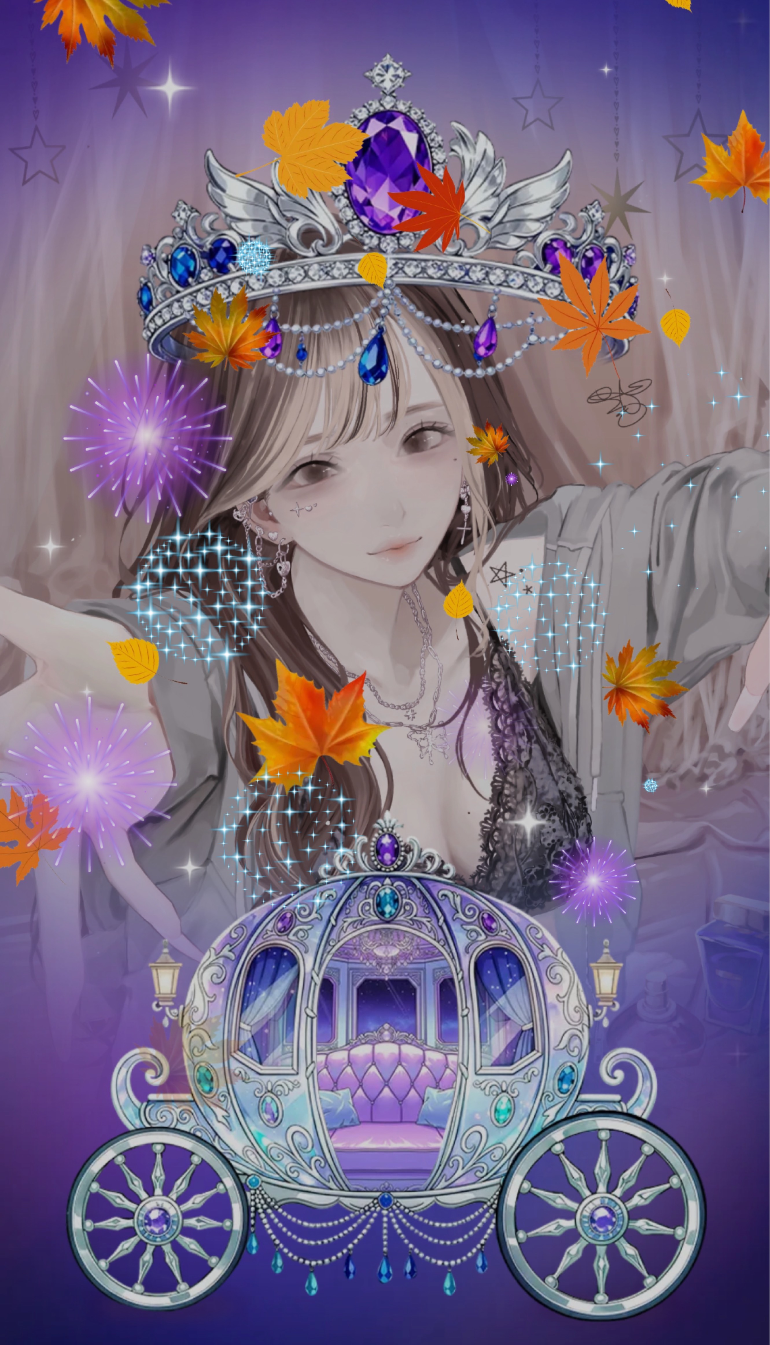 おはようって言いに来て☀️