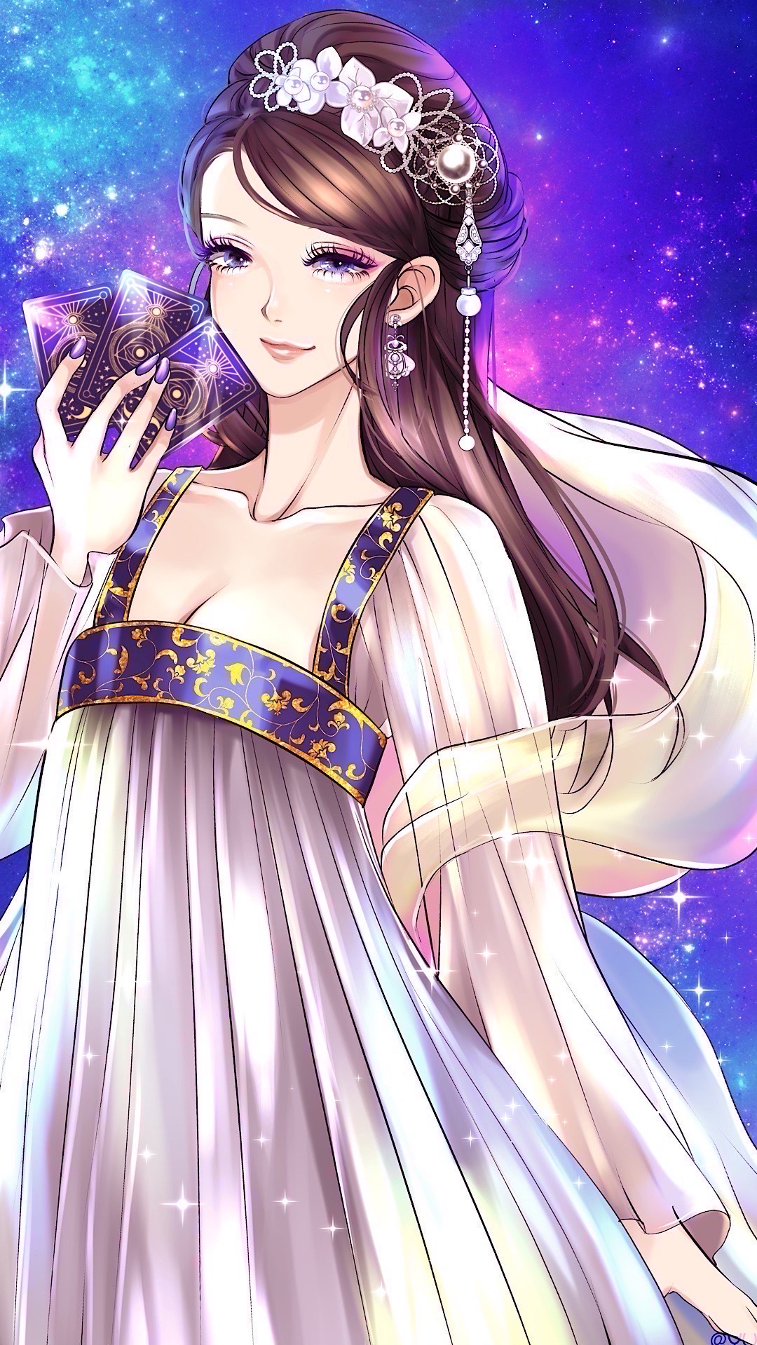 占い＆雑談(心霊案件)