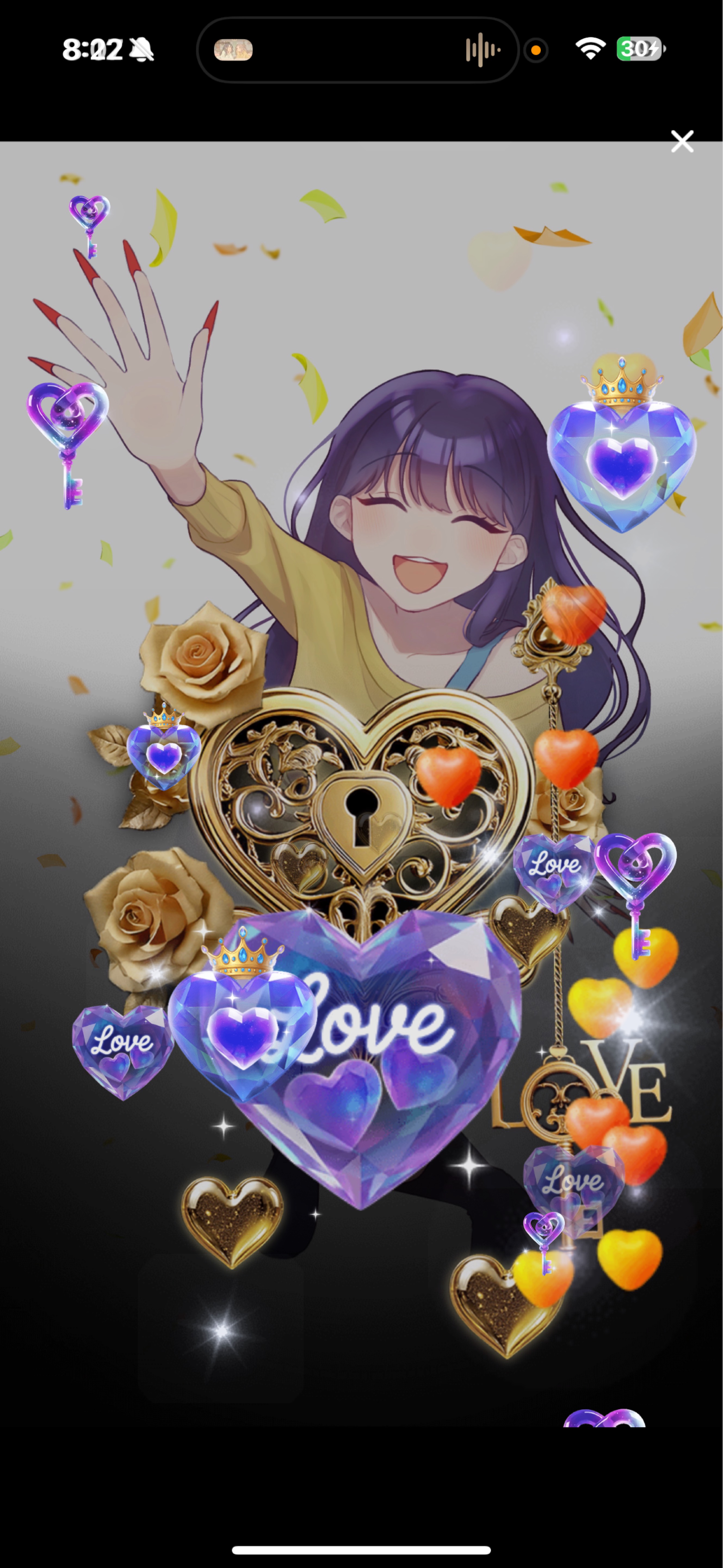 初◎/ゆるりとおはよ🔆