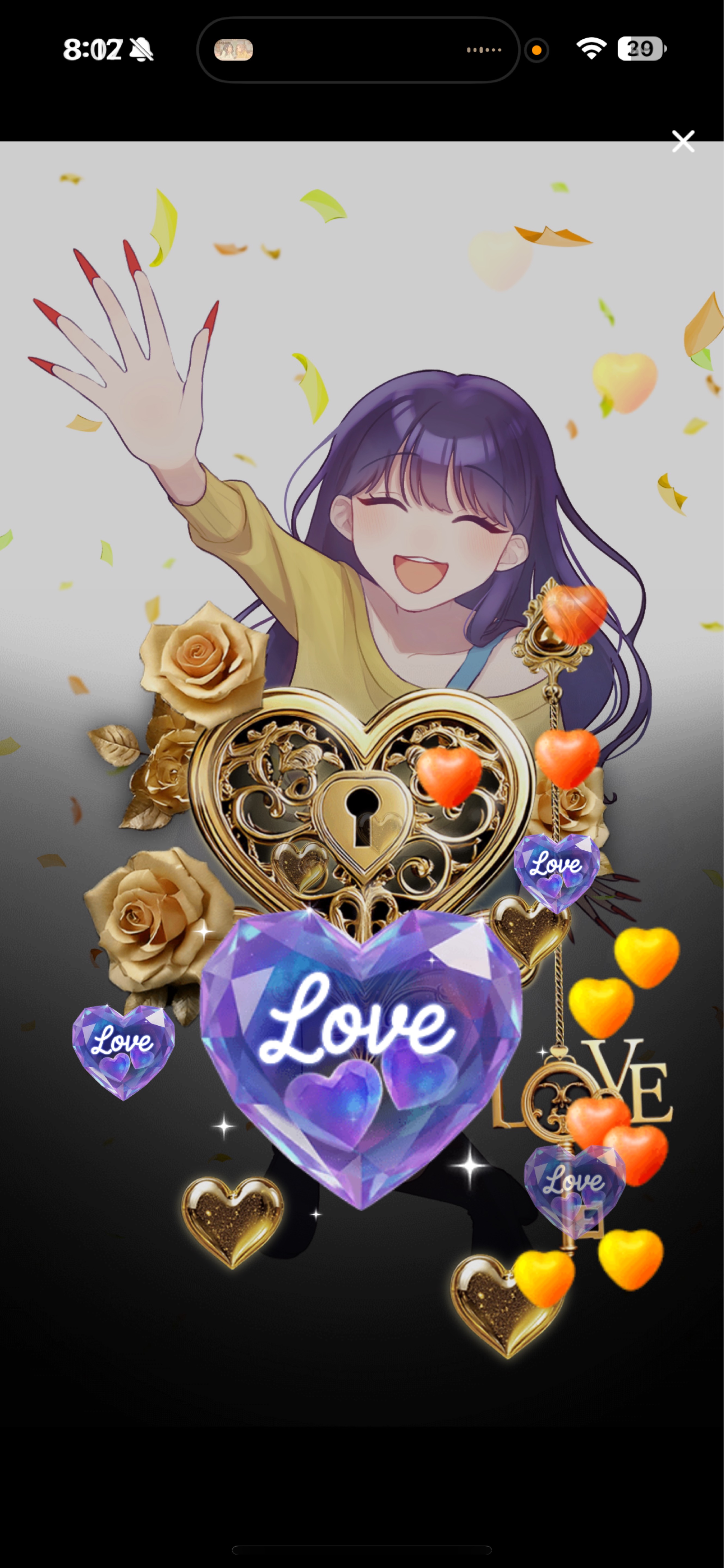 初◎/ゆるりとおはよ‪🔆‬