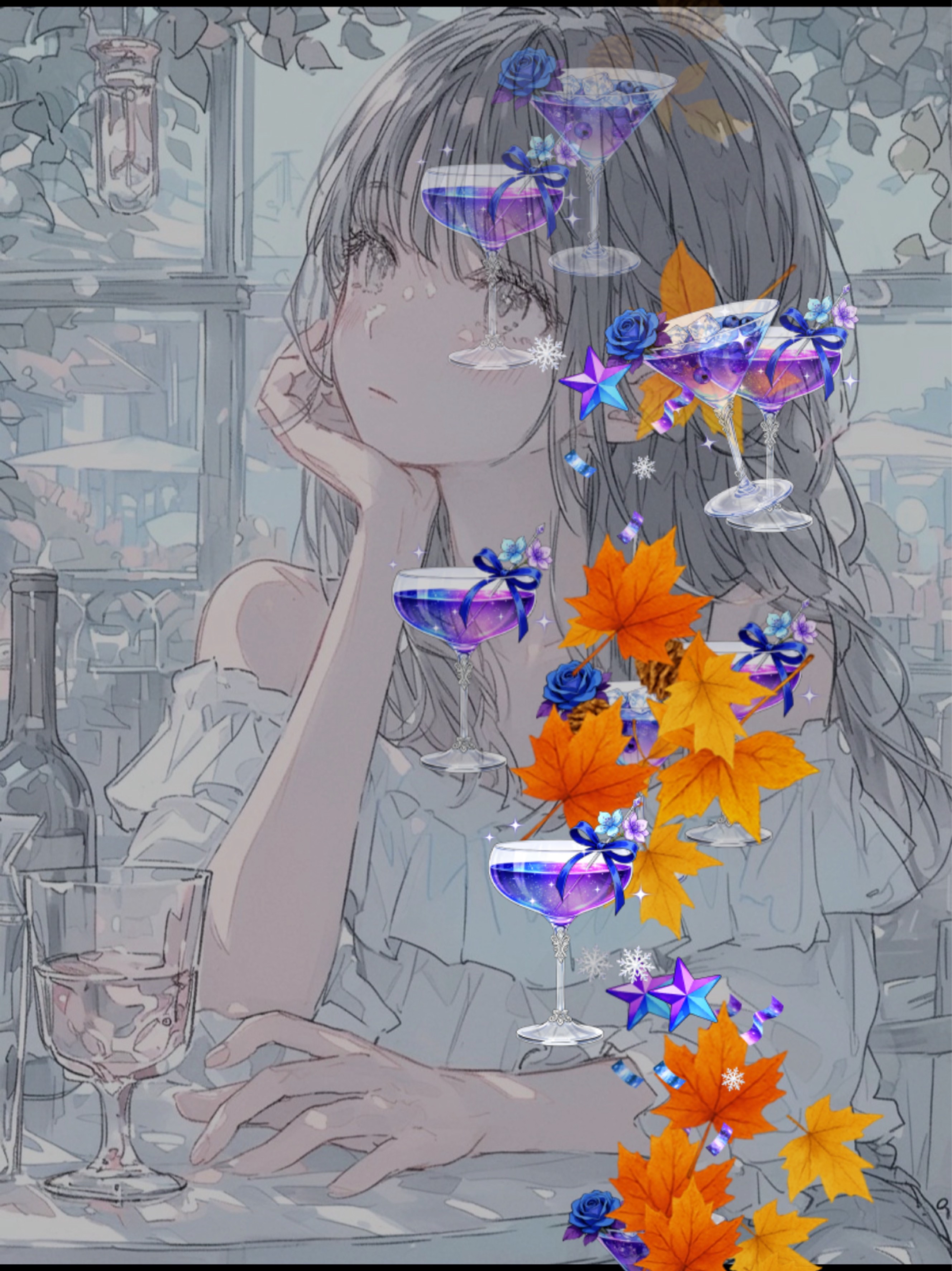 おはなししよっ