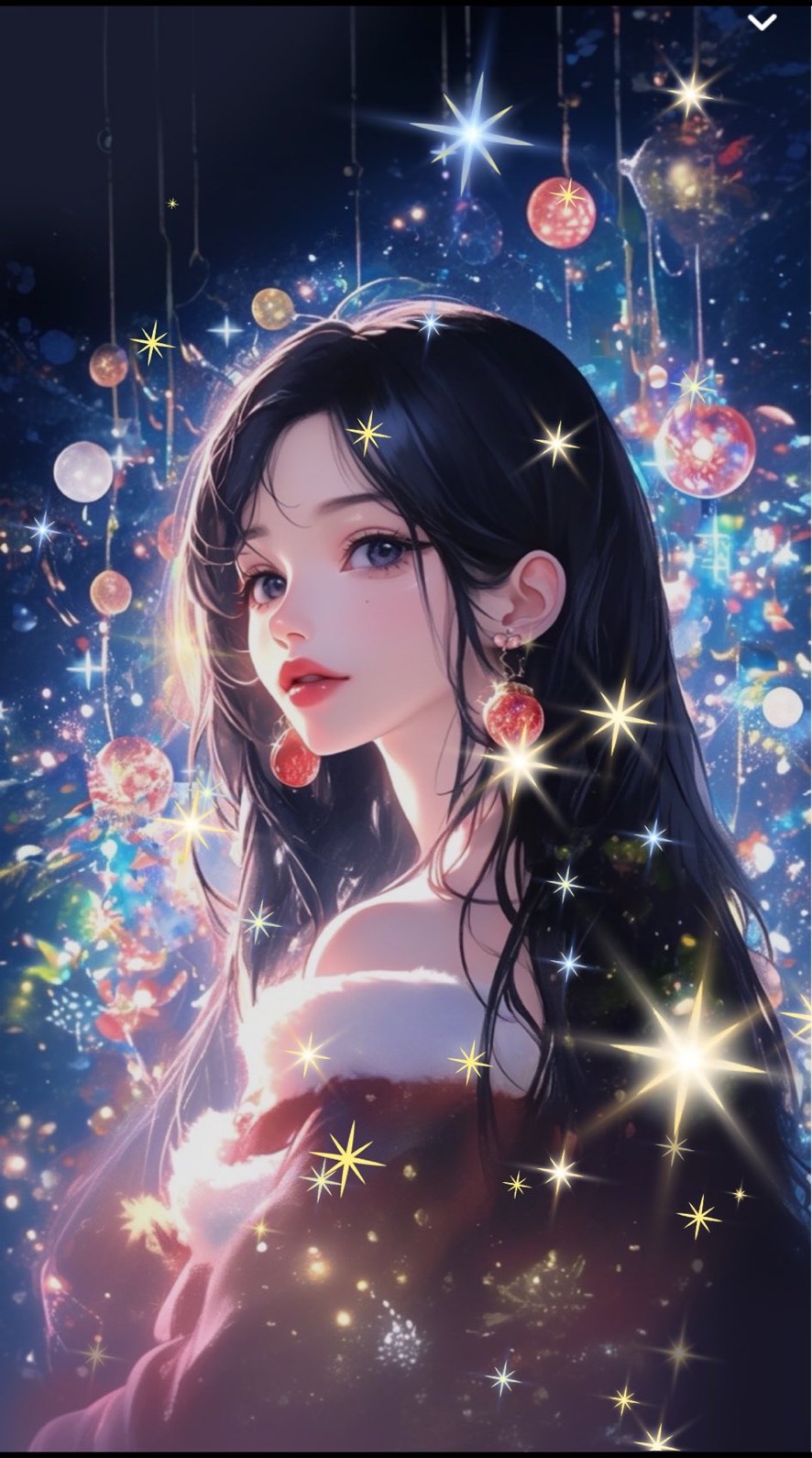 11月ありがとう💋アナタの居場所🌙*