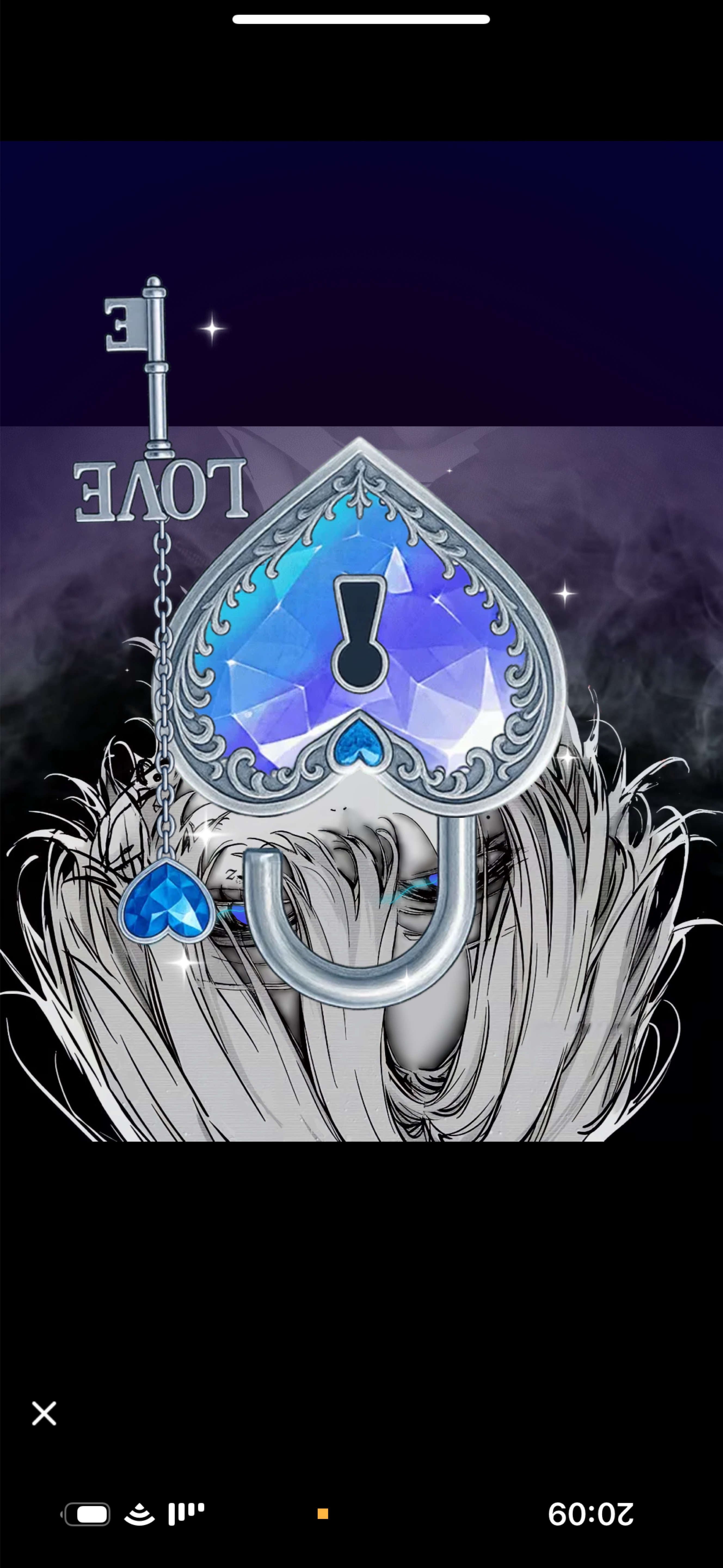 夜  雨𓂃𓈒☔︎