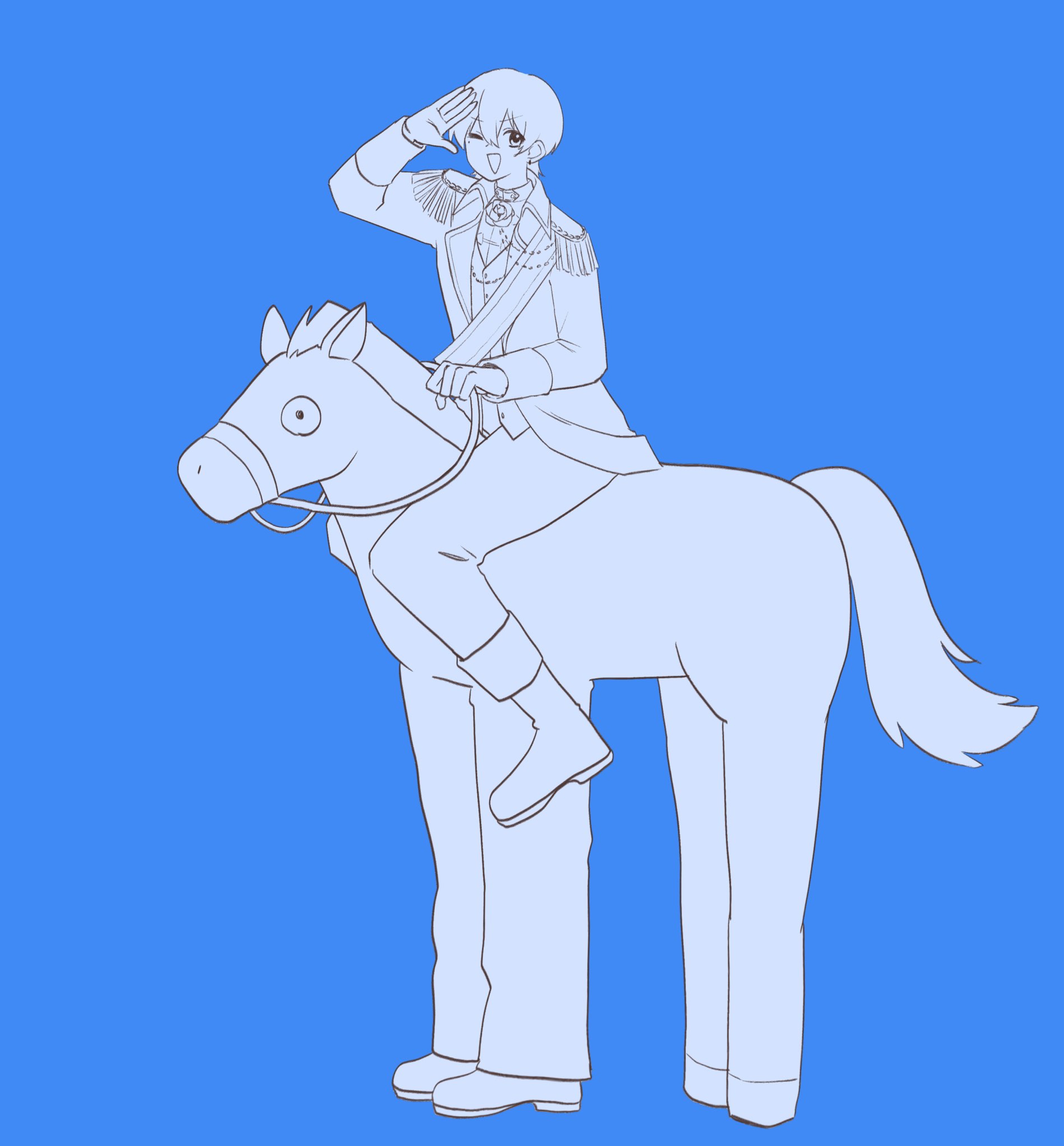 出入り自由です