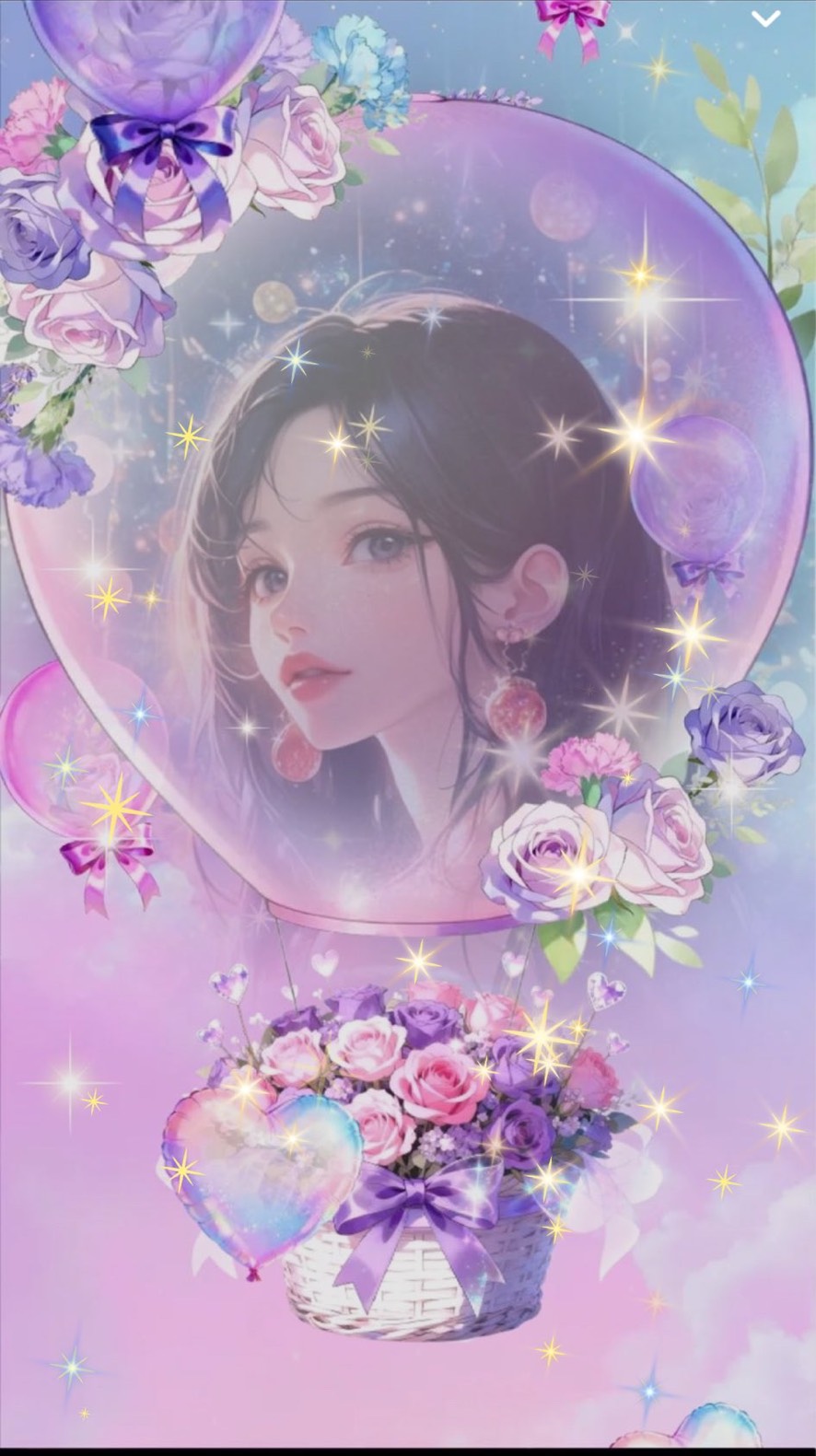 11月ありがとう💋アナタの居場所🌙*