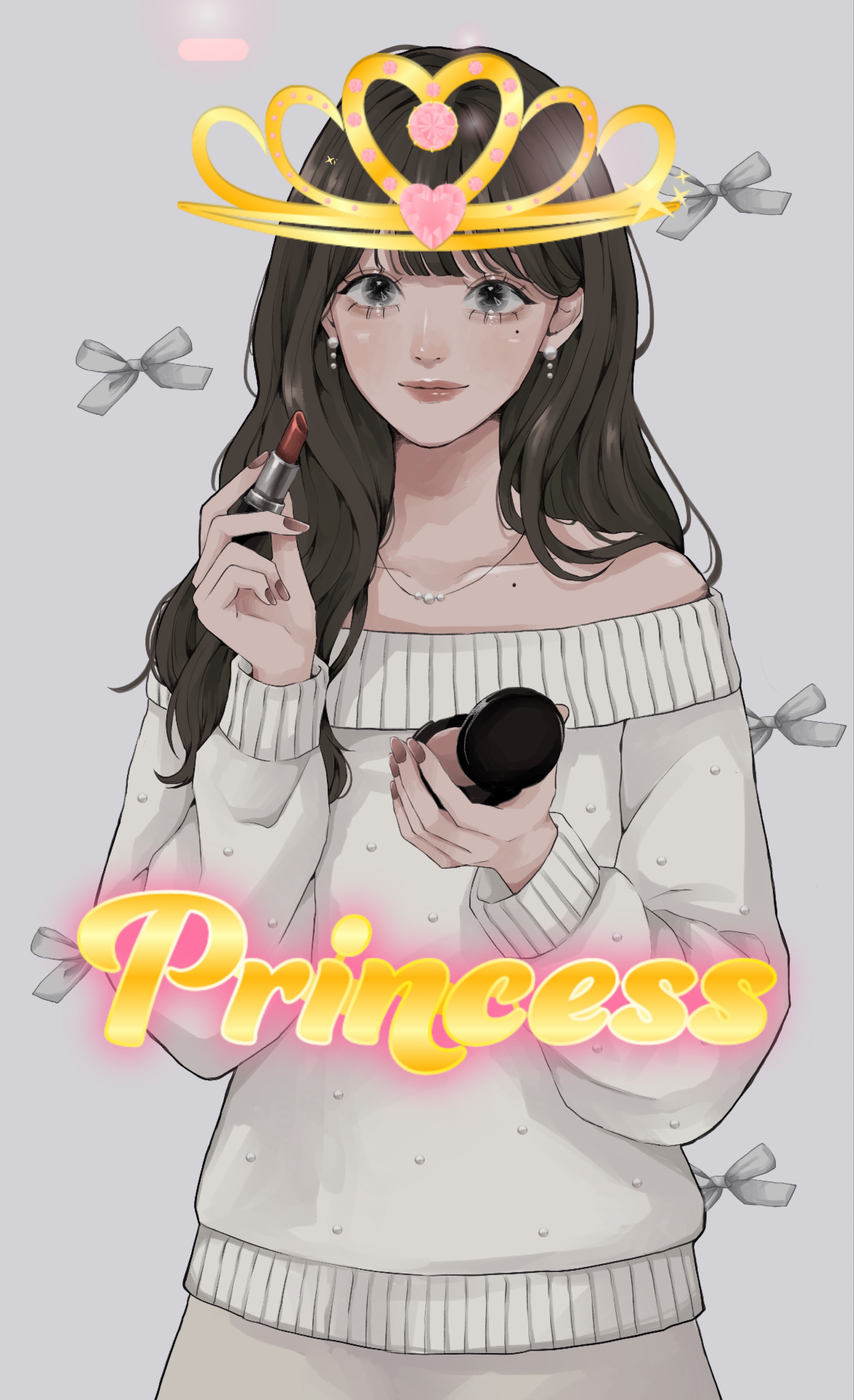 月末！おいでー！🫧