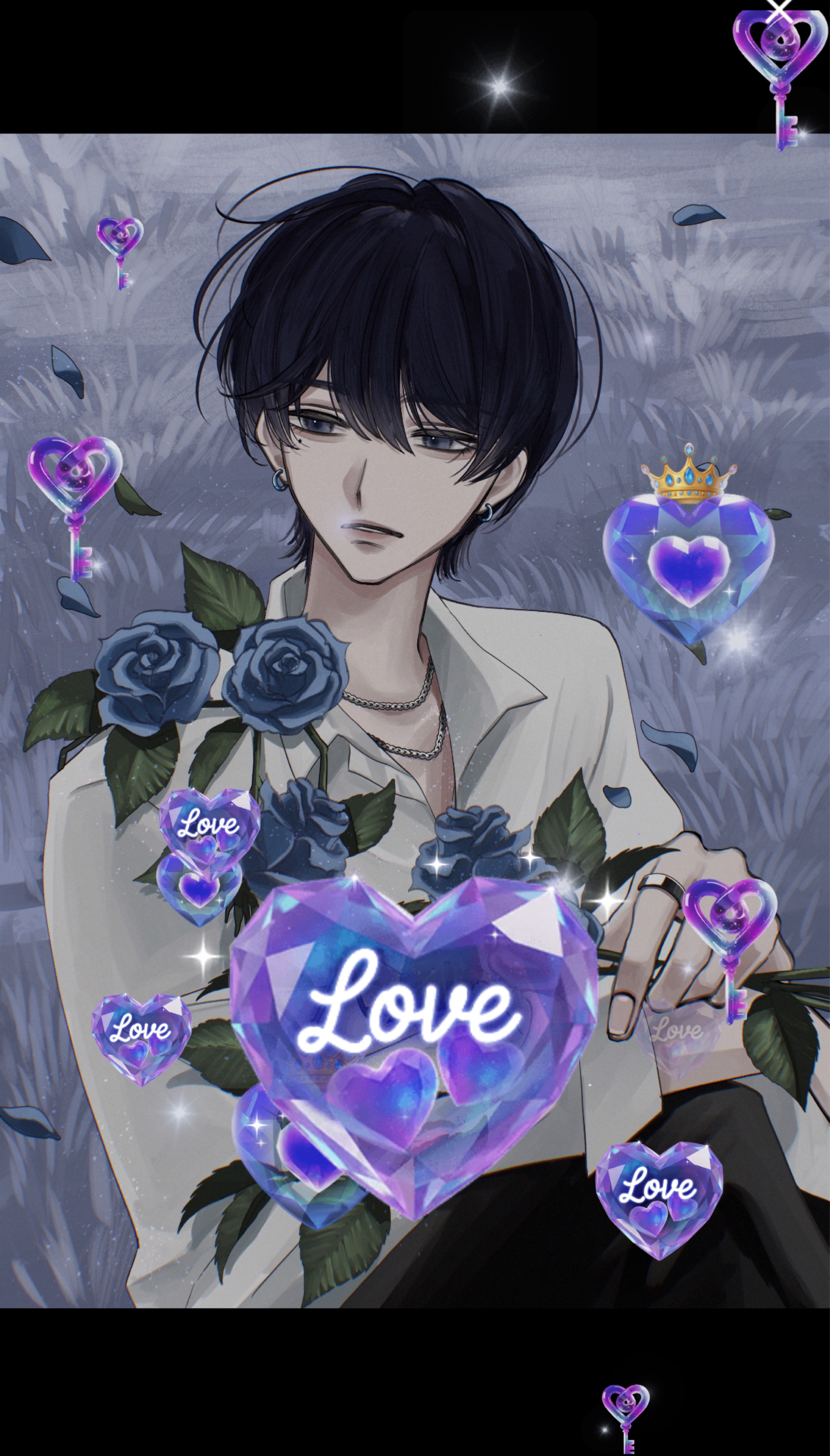 出入り自由です