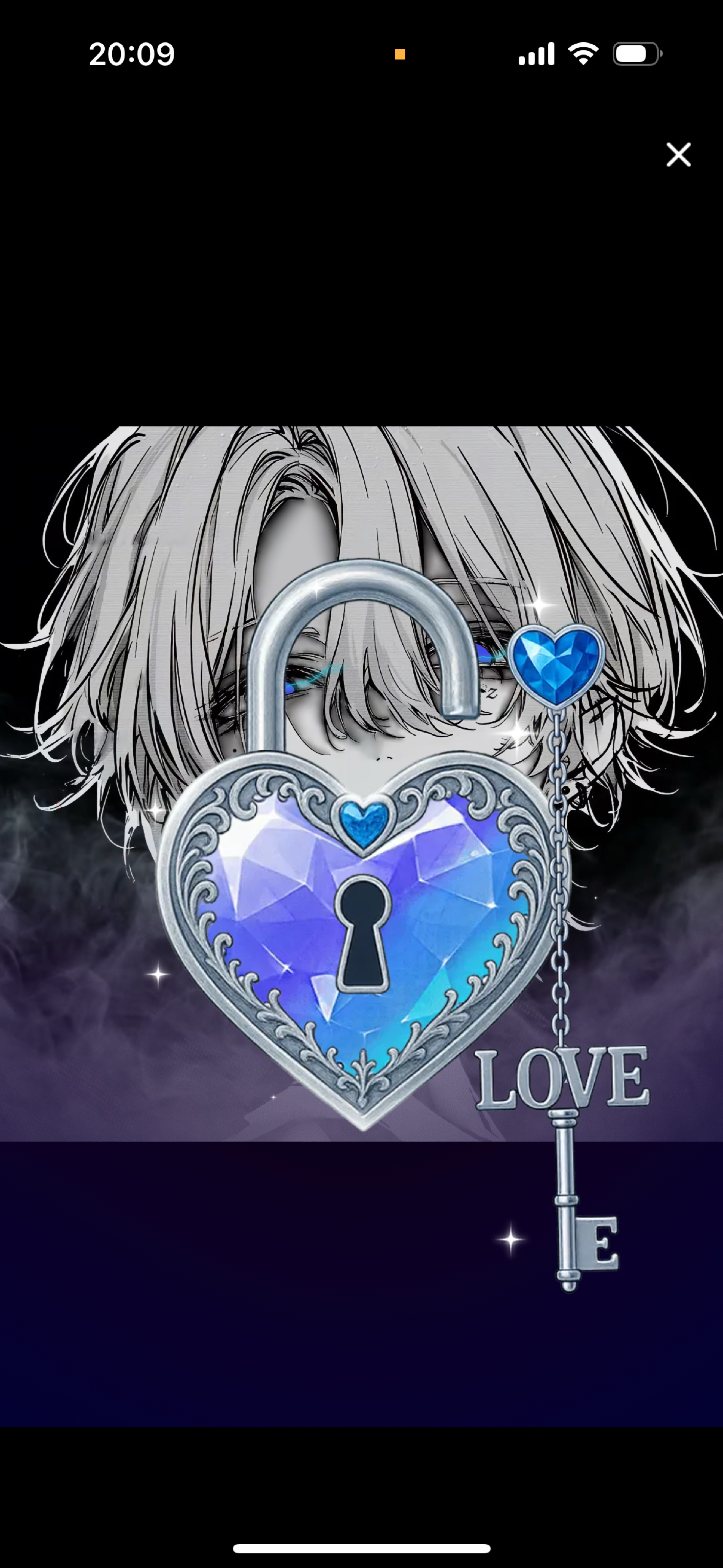 夜 雨𓂃𓈒☔︎