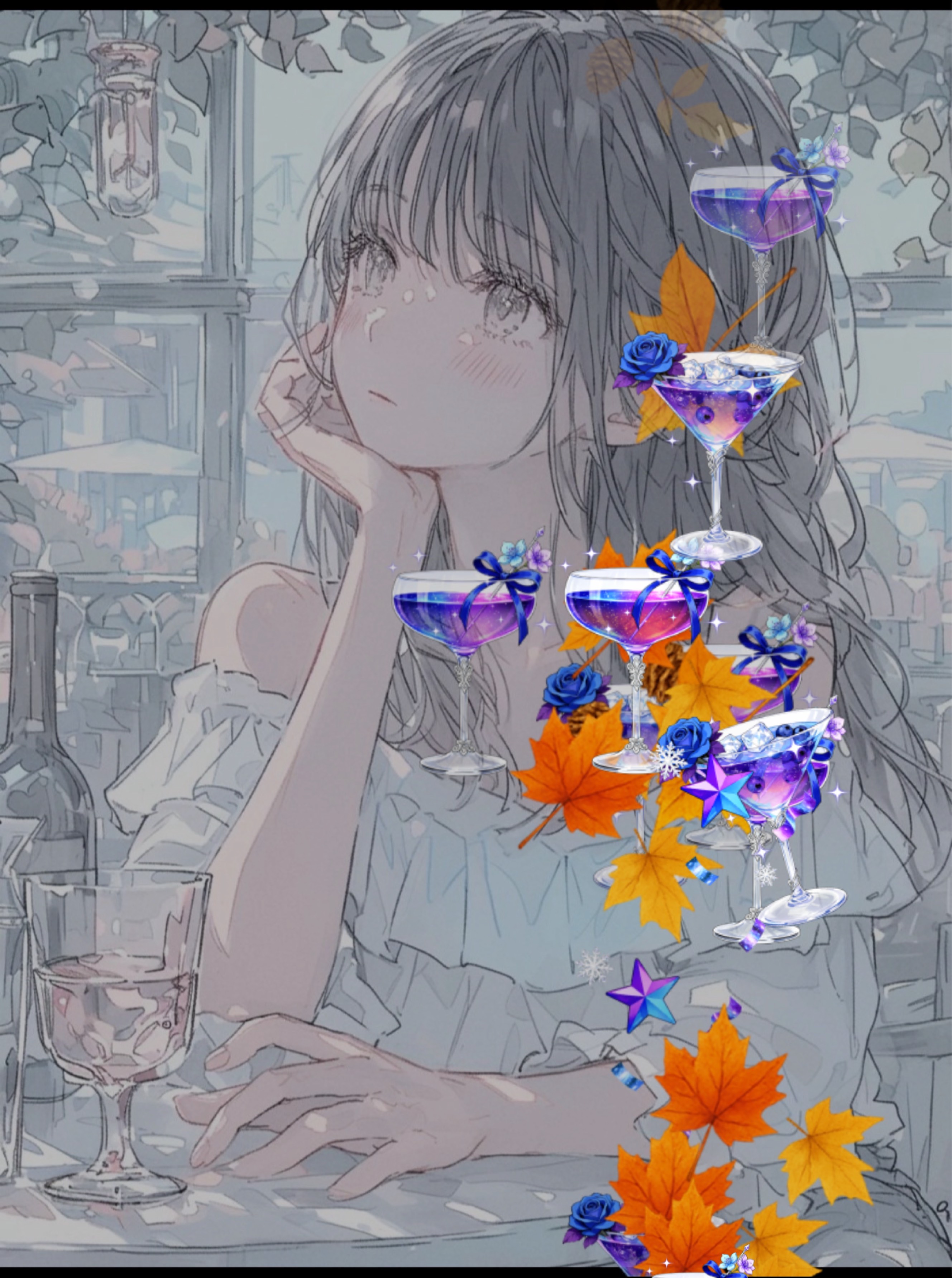 おはなししよっ