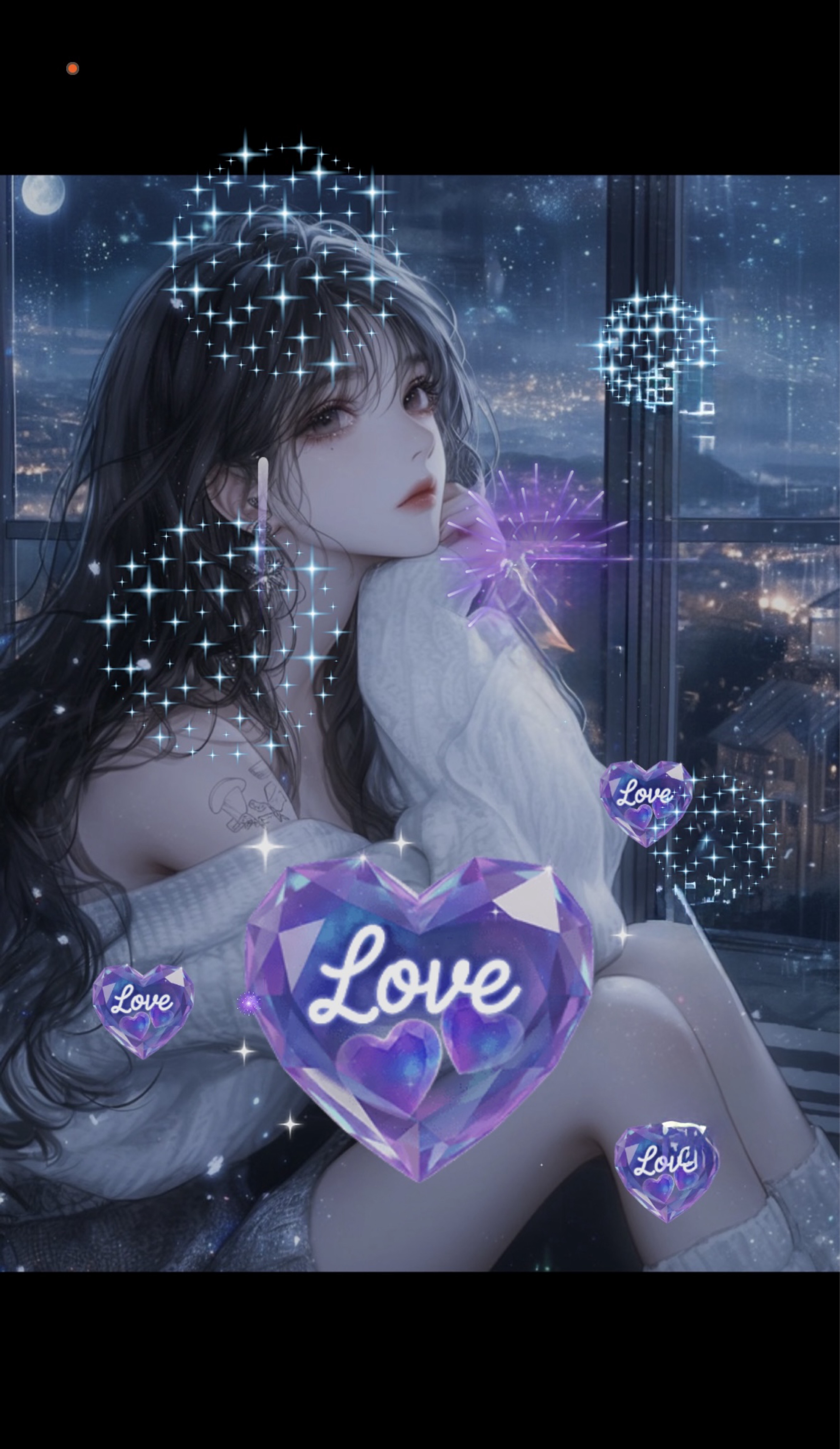 24h  #4￤貴 方 の 安 定 剤 