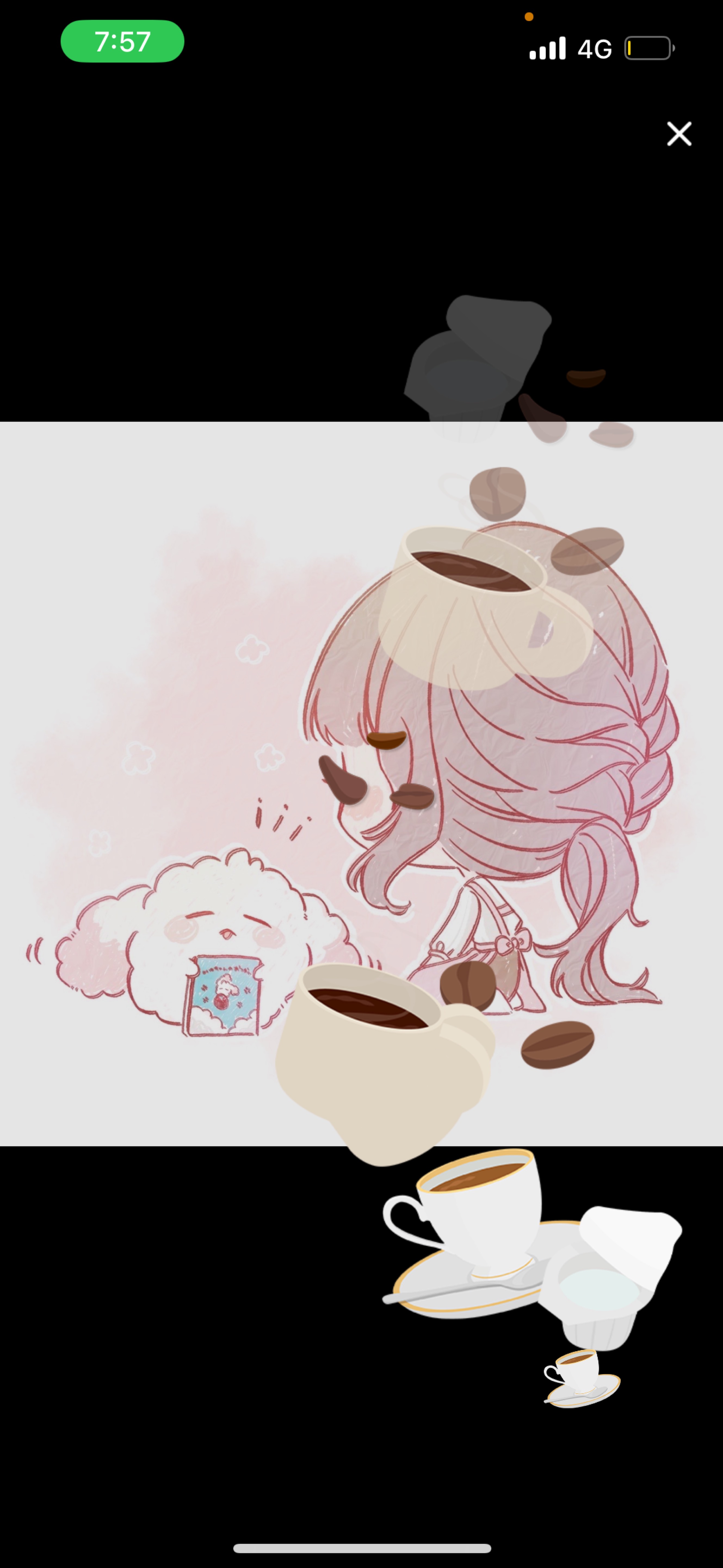 無言⭕️保育士のハート募集中！