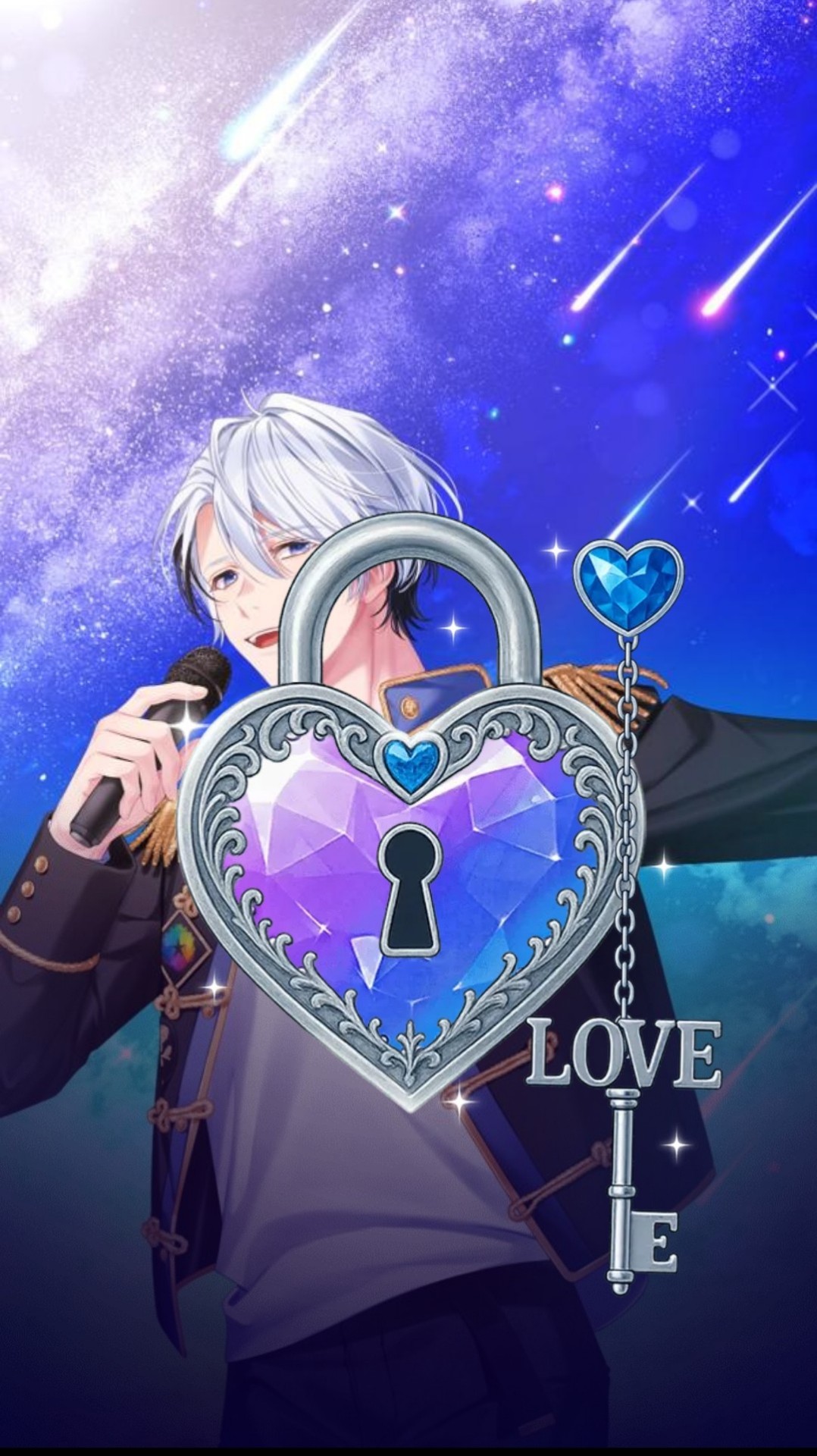 キミのための唄💫