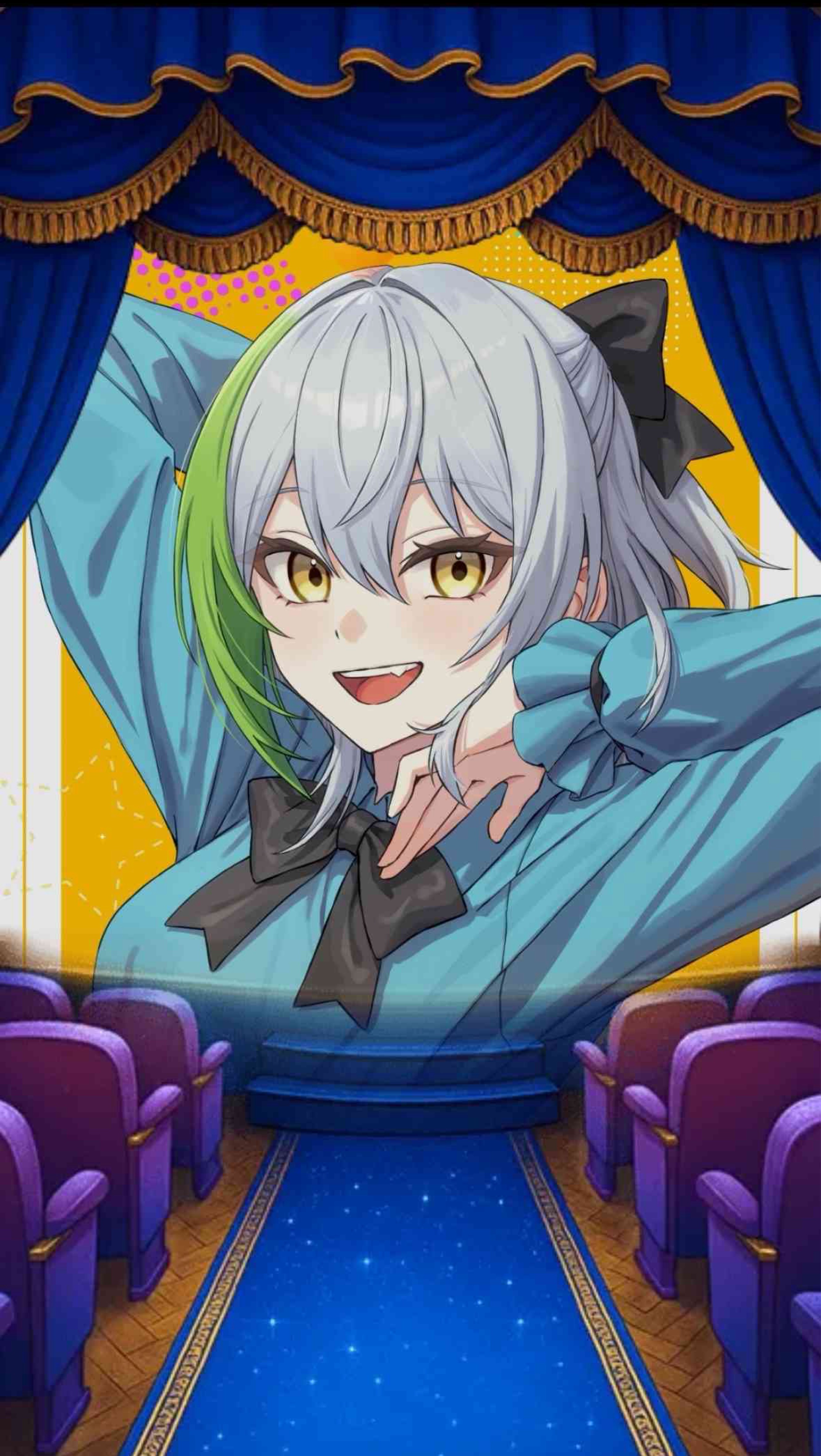 初潜🙆‍♀️12時までグレートな枠‼️