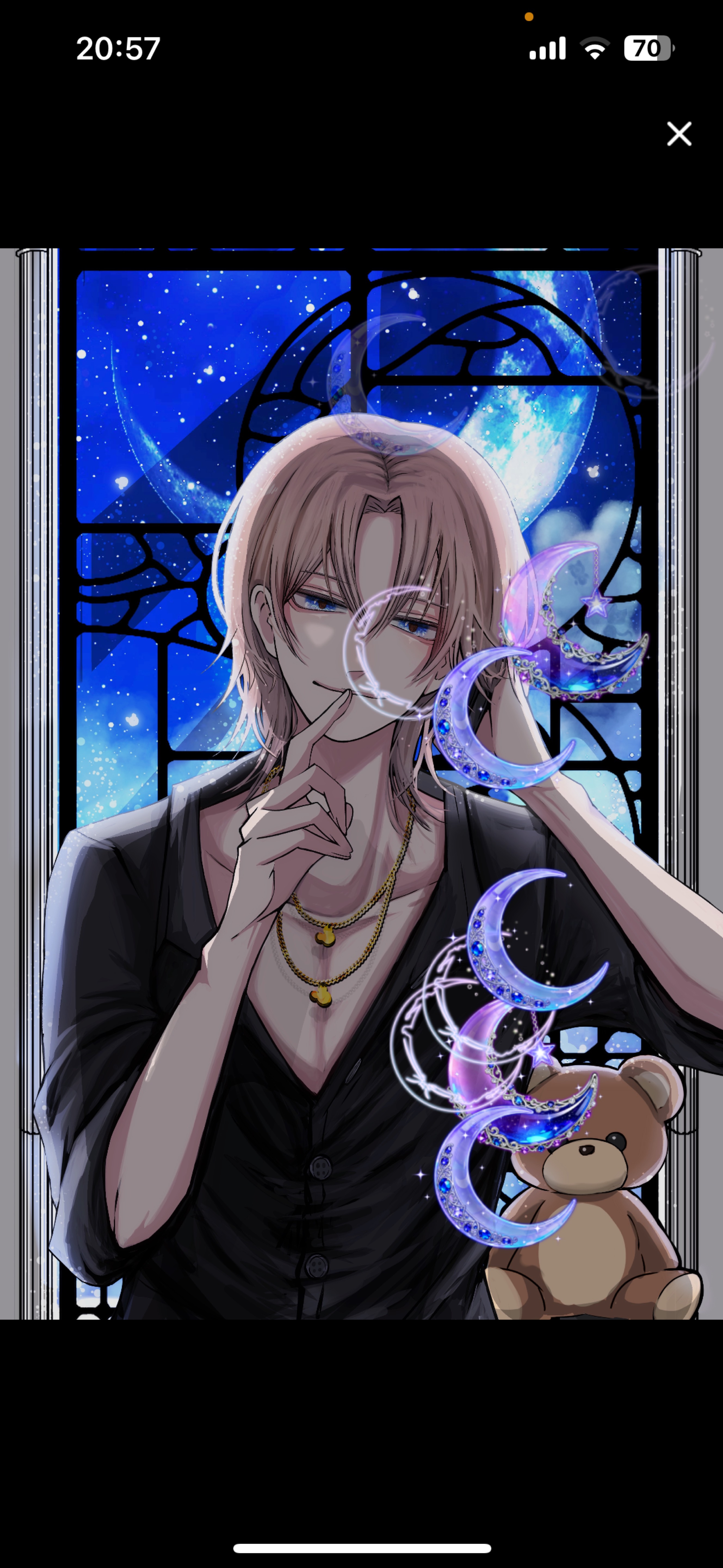 🧸<しゅーごー！