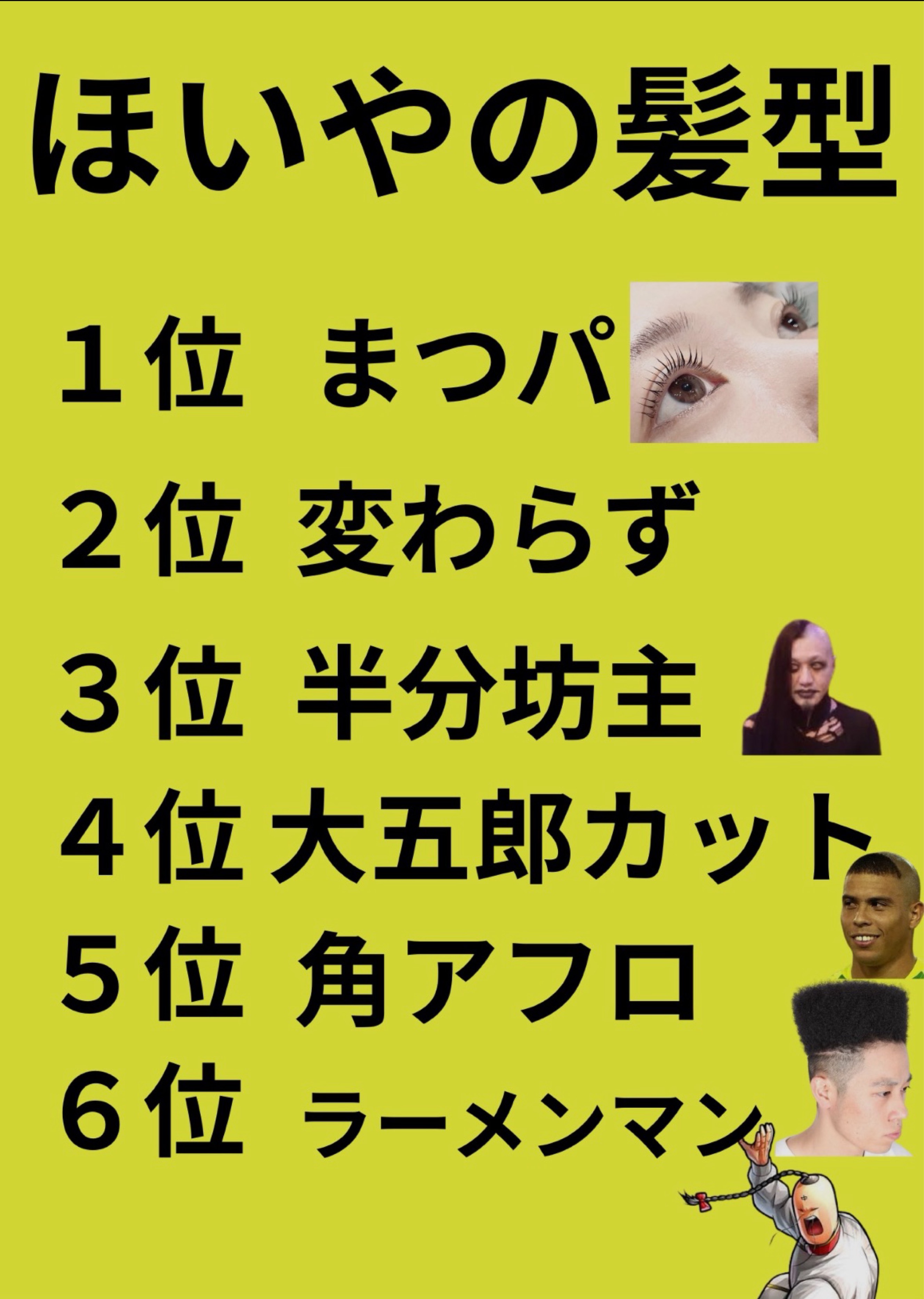 お覇王‼️✊※アイコンリング付けるよ‼️