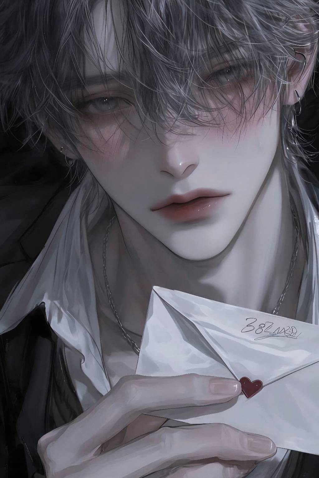 いい声かも？おいで