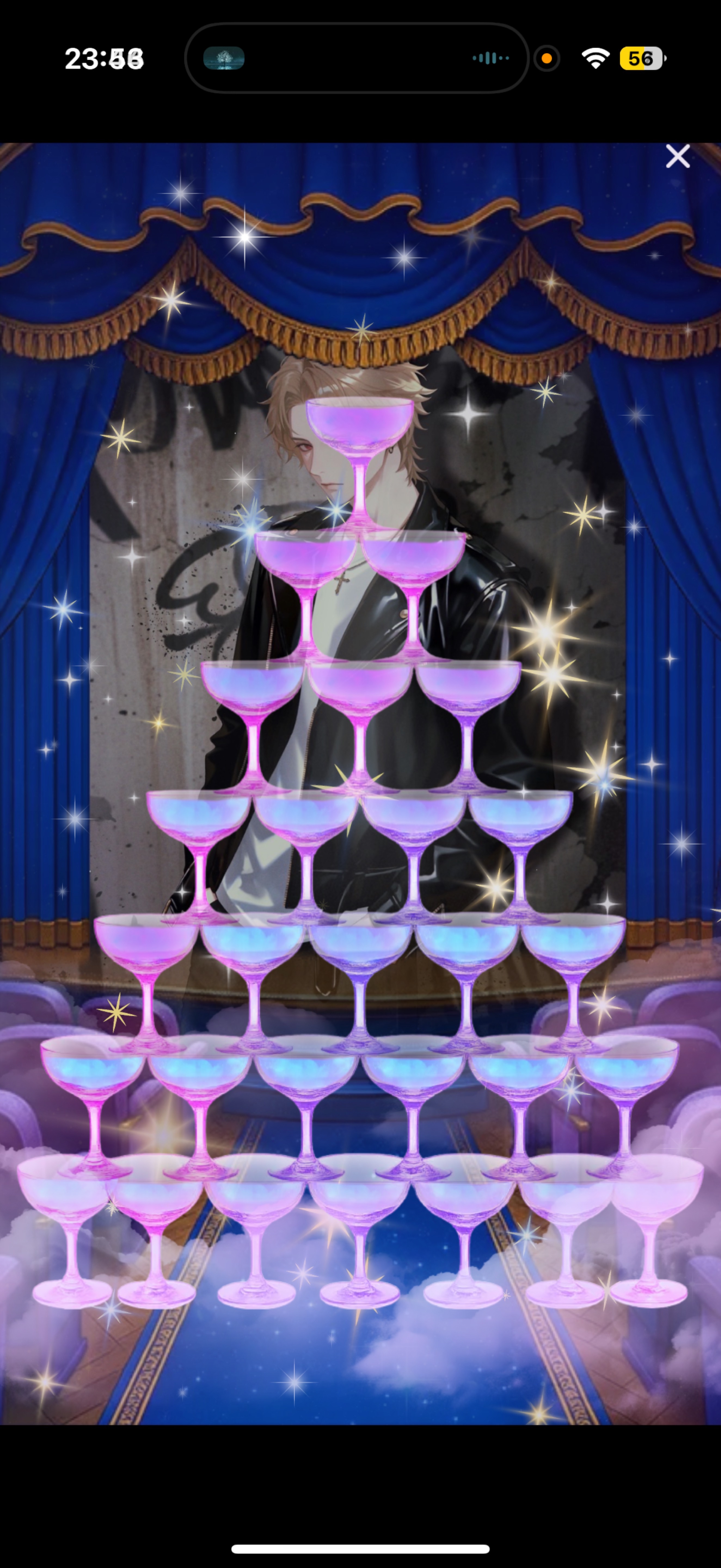 今月最後🙂‍↕️