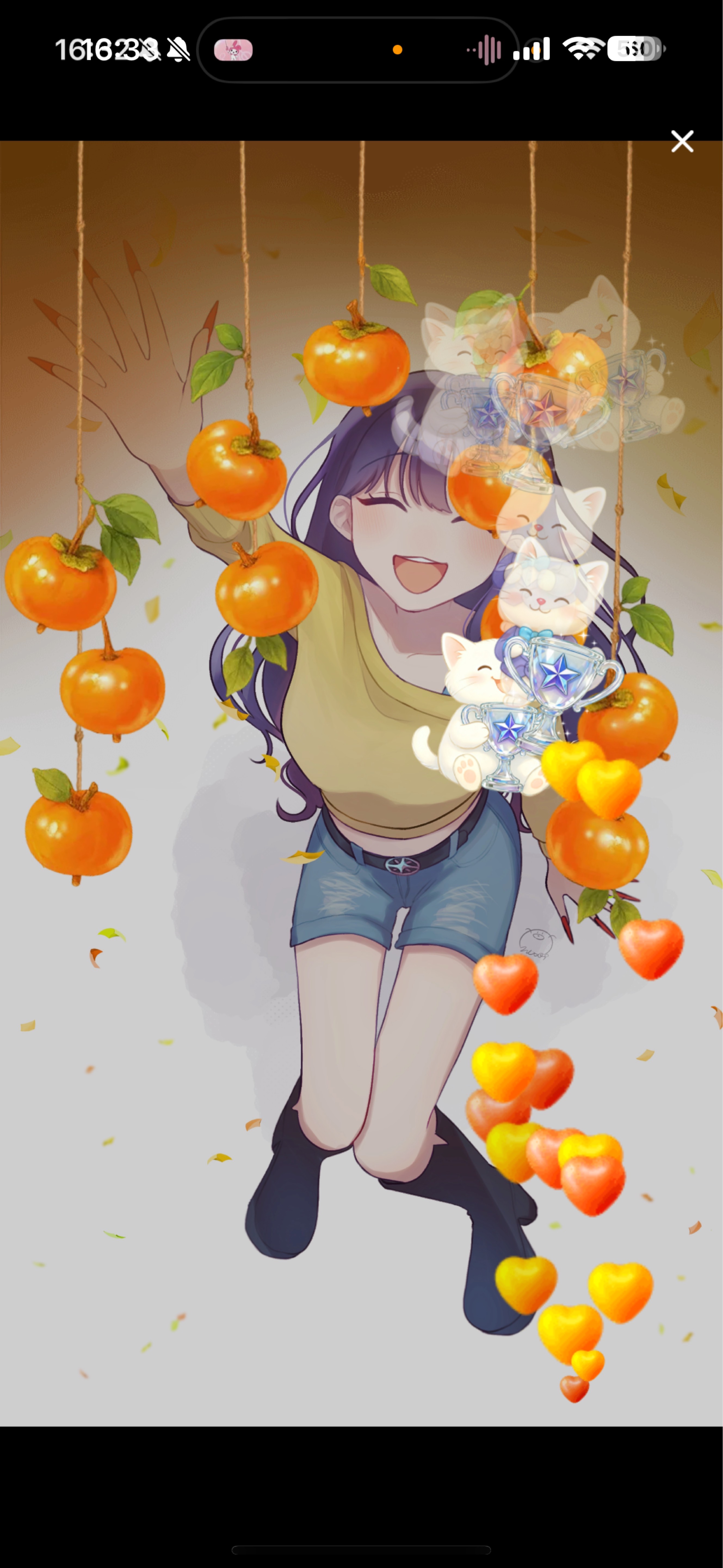 初◎/ゆるりとお昼すぎ🦔