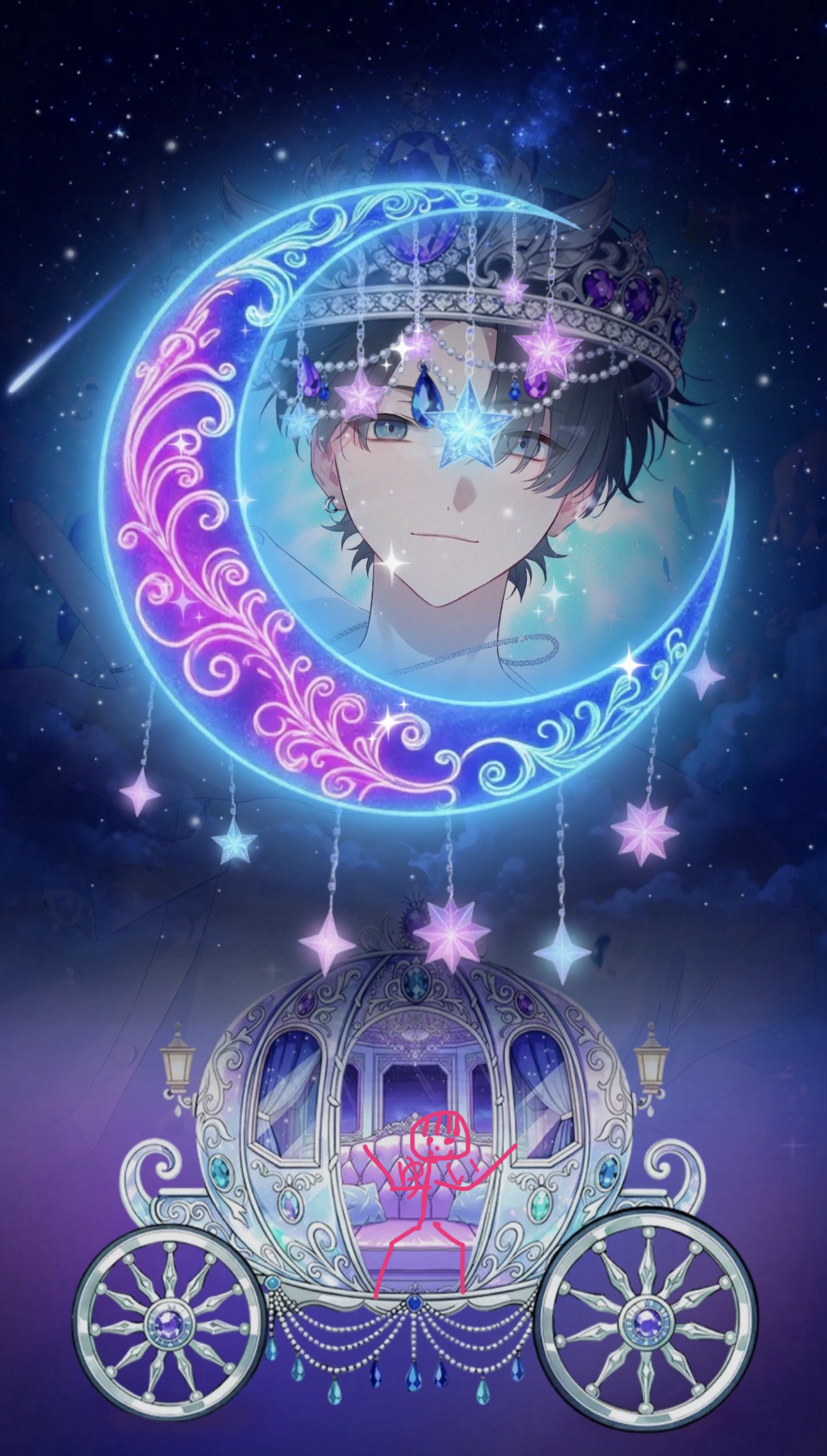 羊を数えるより僕の声