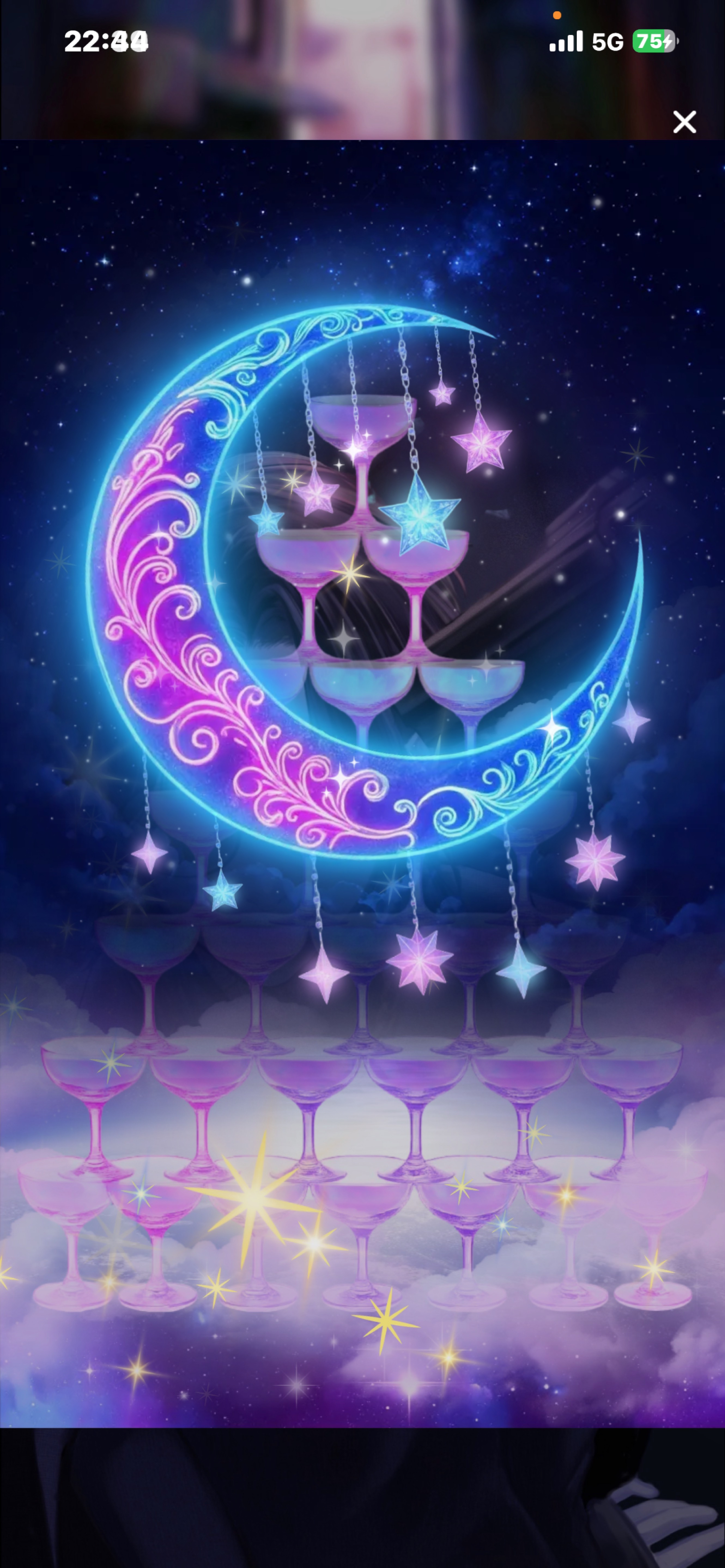 バスターどうぞ😃