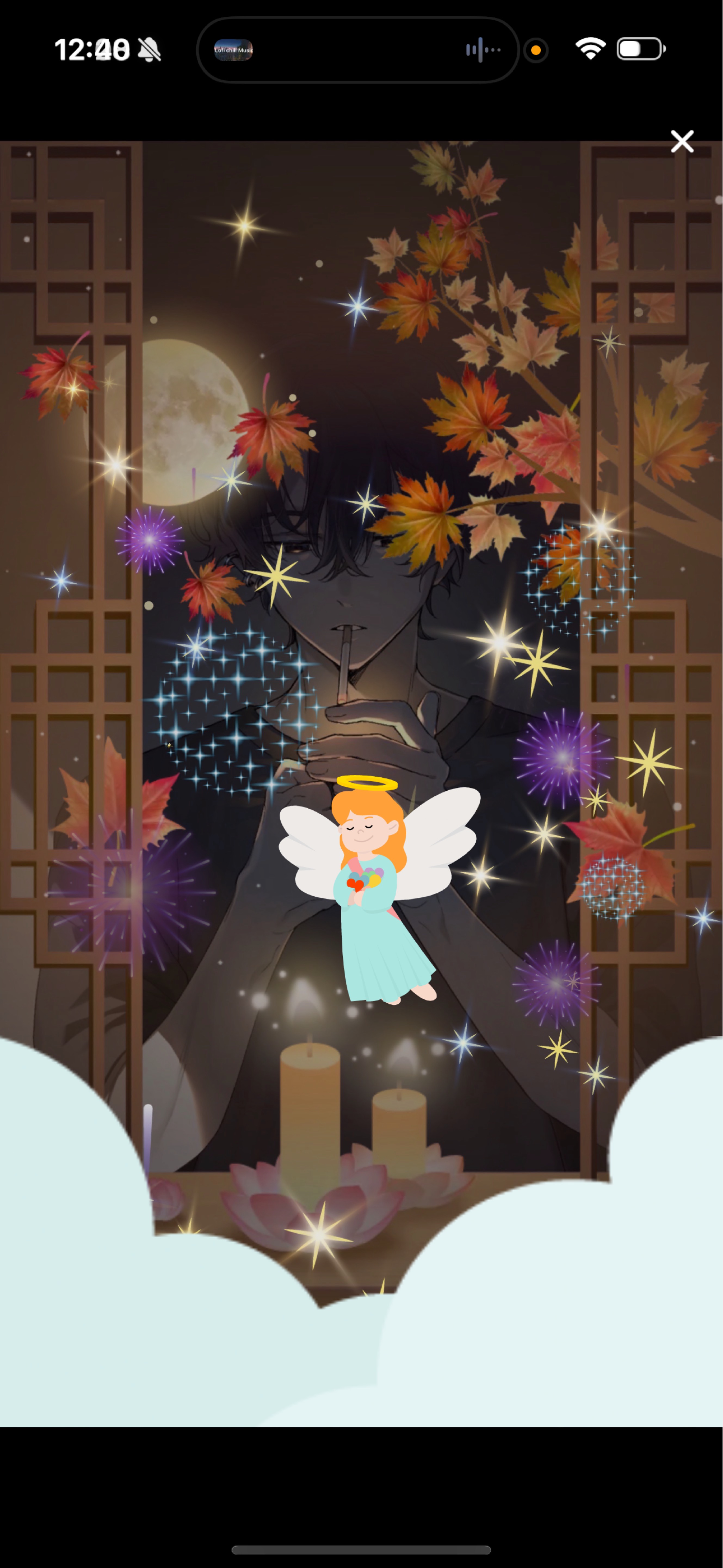 初〇バスター貰いにおいで〜‼️