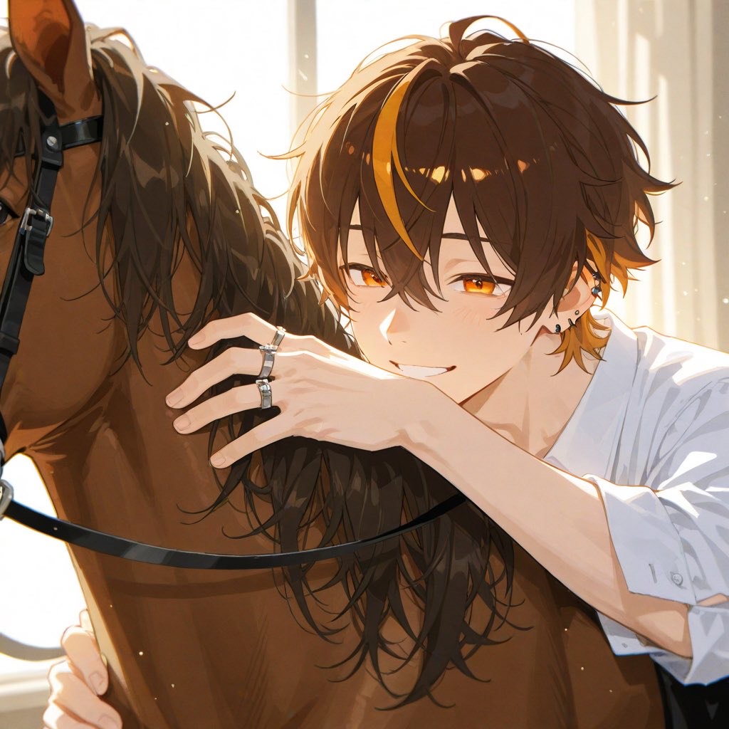 〜18:00夕方ギター枠🐴