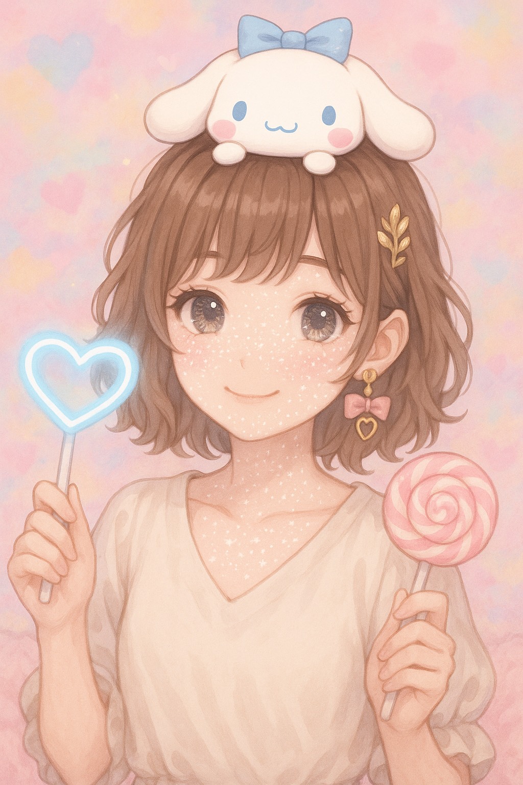 まったりおはなし