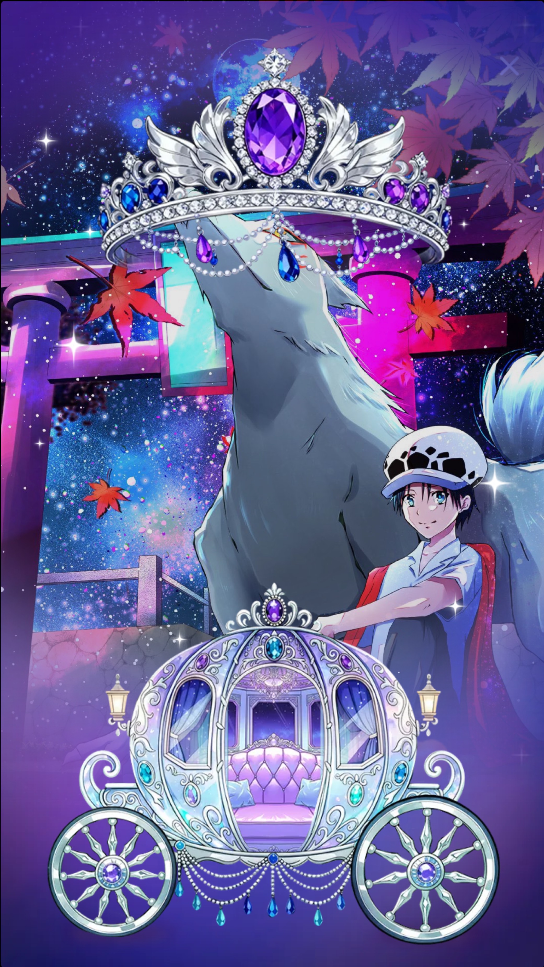 【神谷さん風】大学生の雑談ラジオ