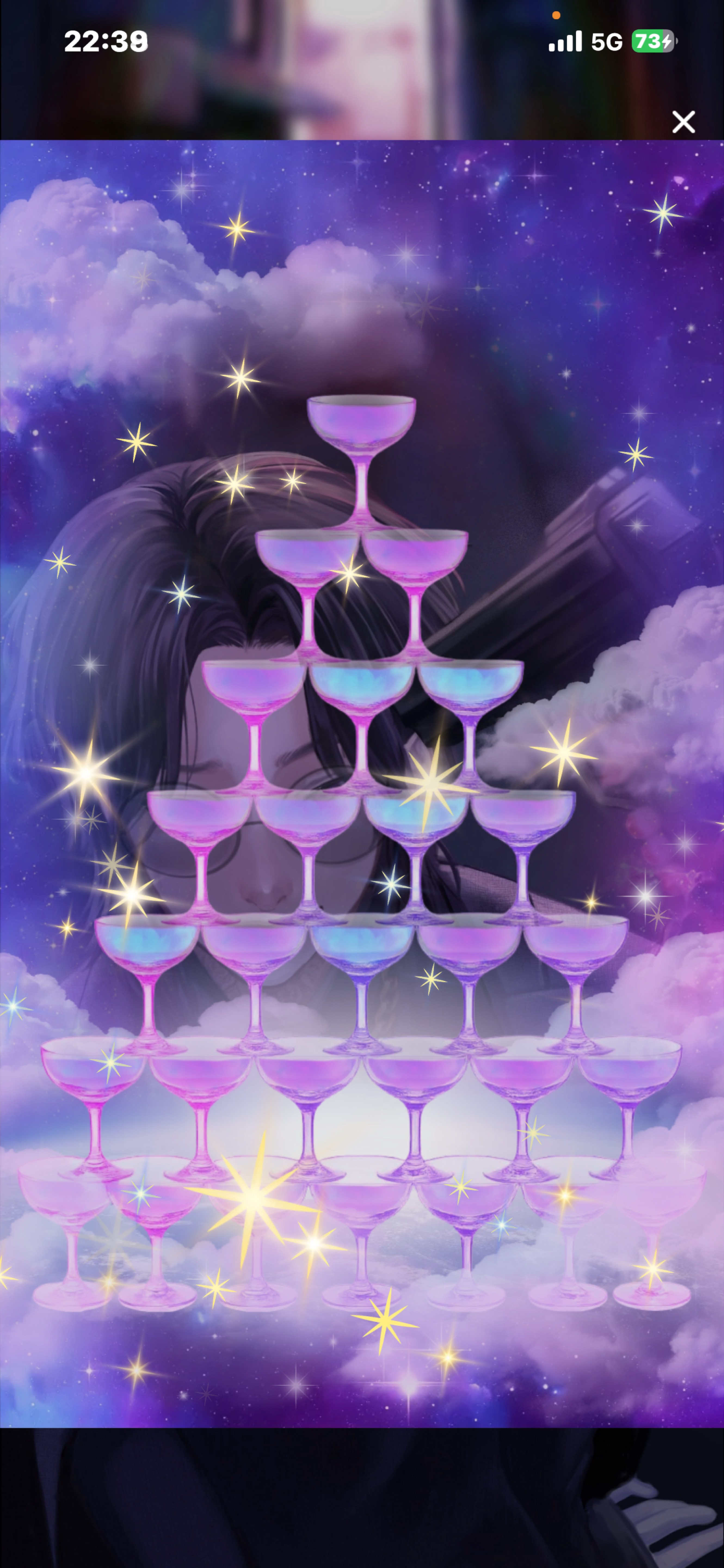 バスターどうぞ😃