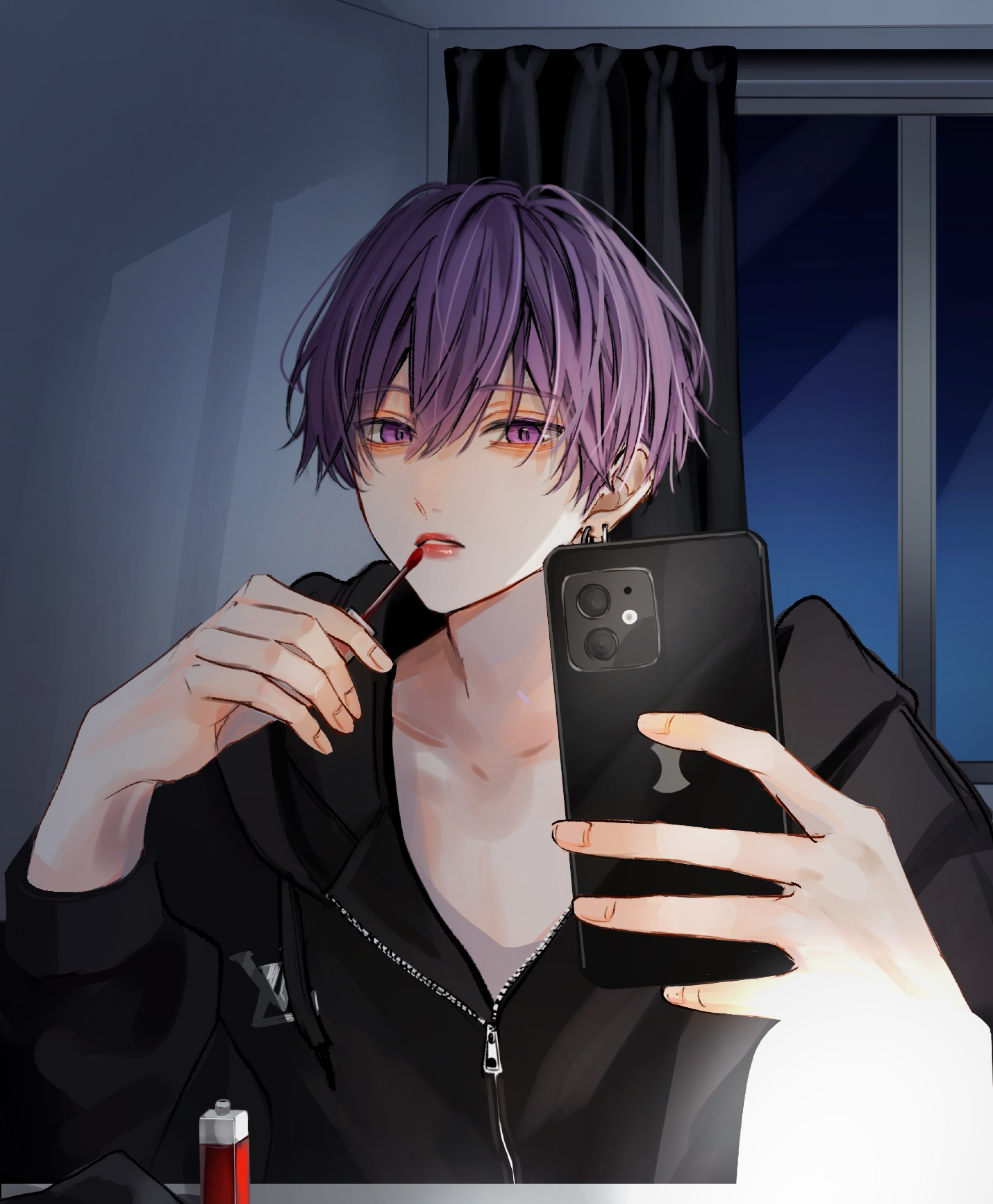 12月やなおはおは