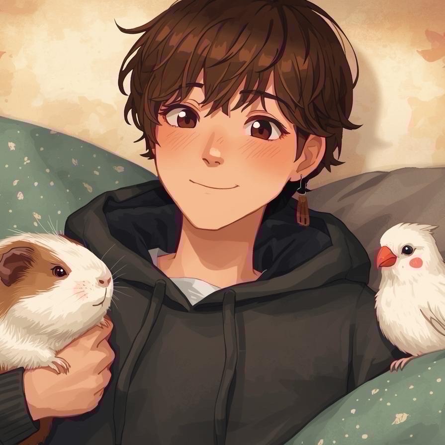 暇になったから話そうか