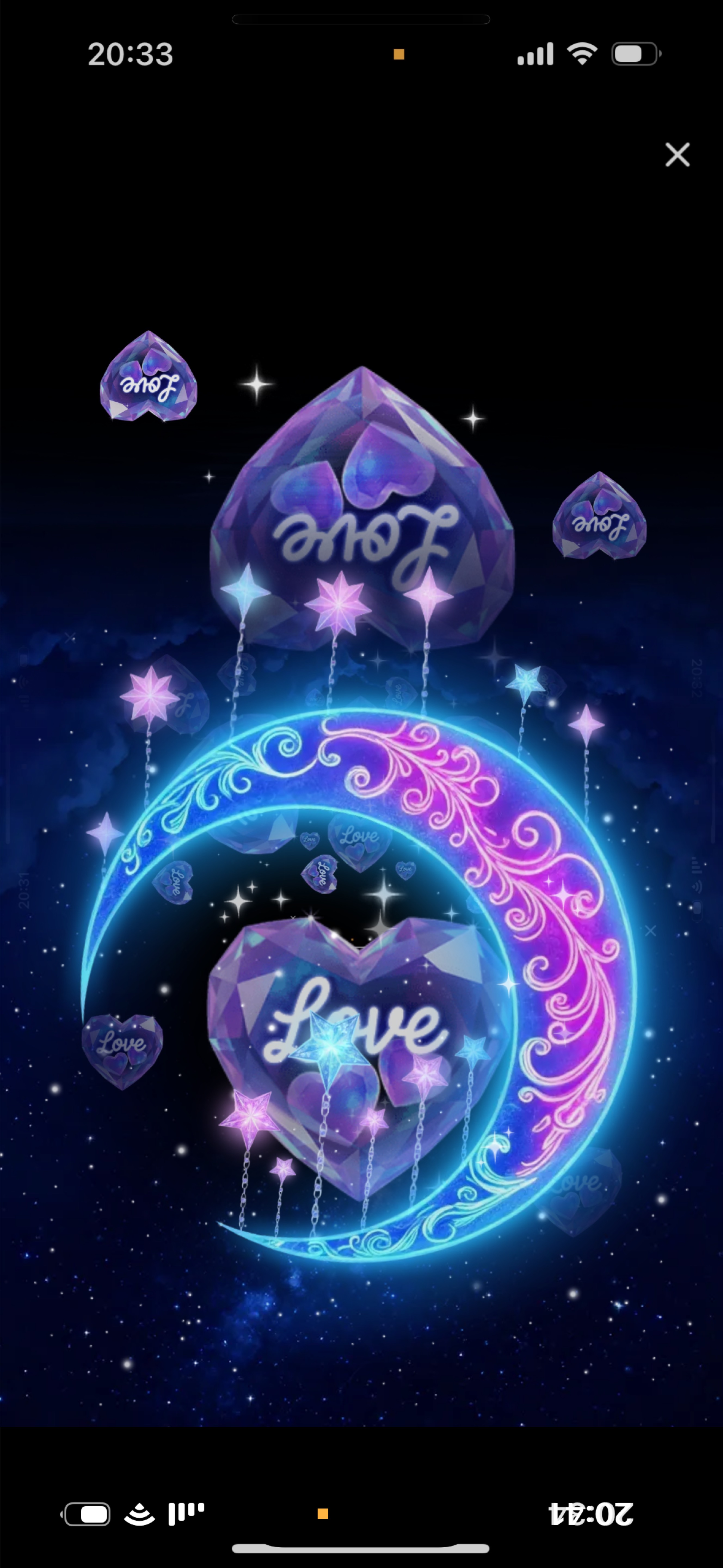 夜 雨𓂃𓈒☔︎