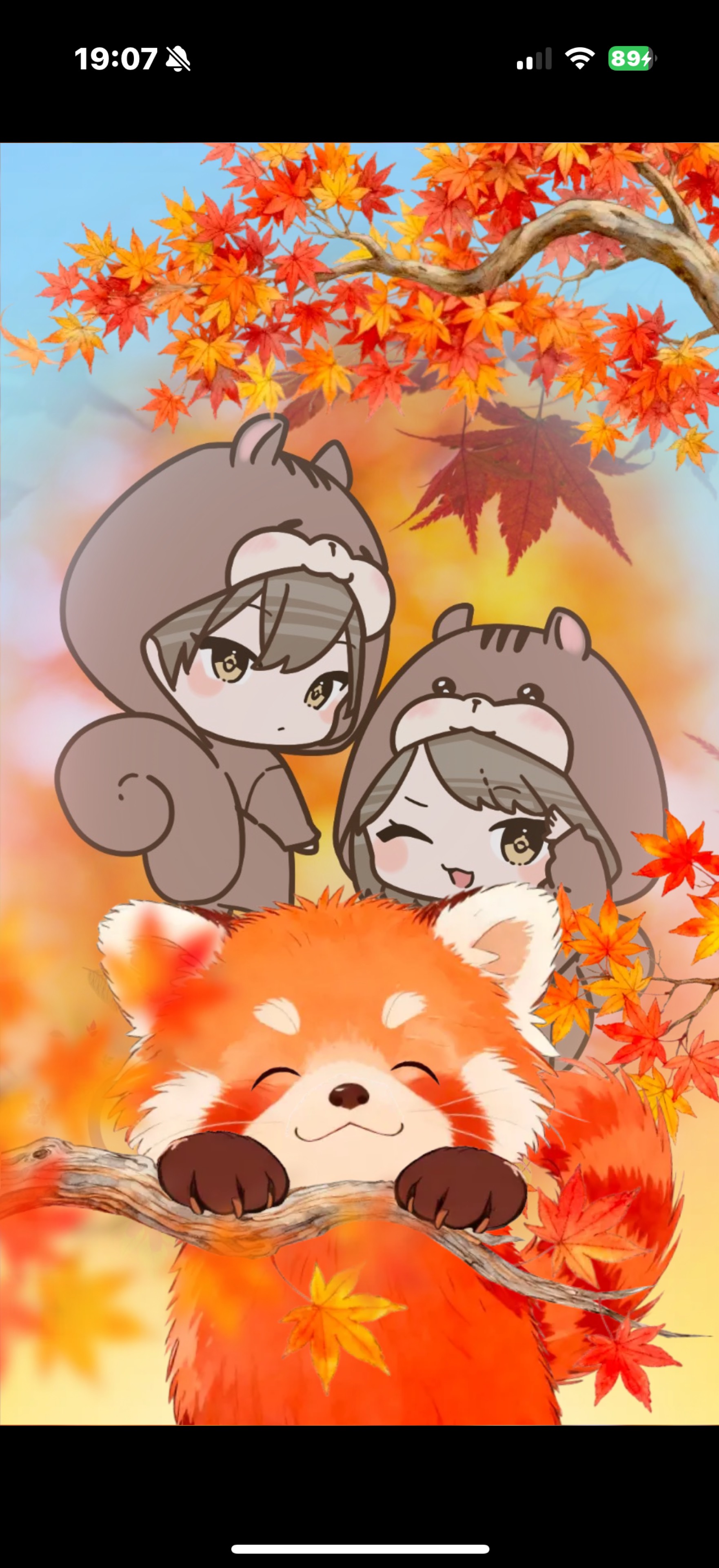 さぁ遊びましょ♡エンタメちゃん