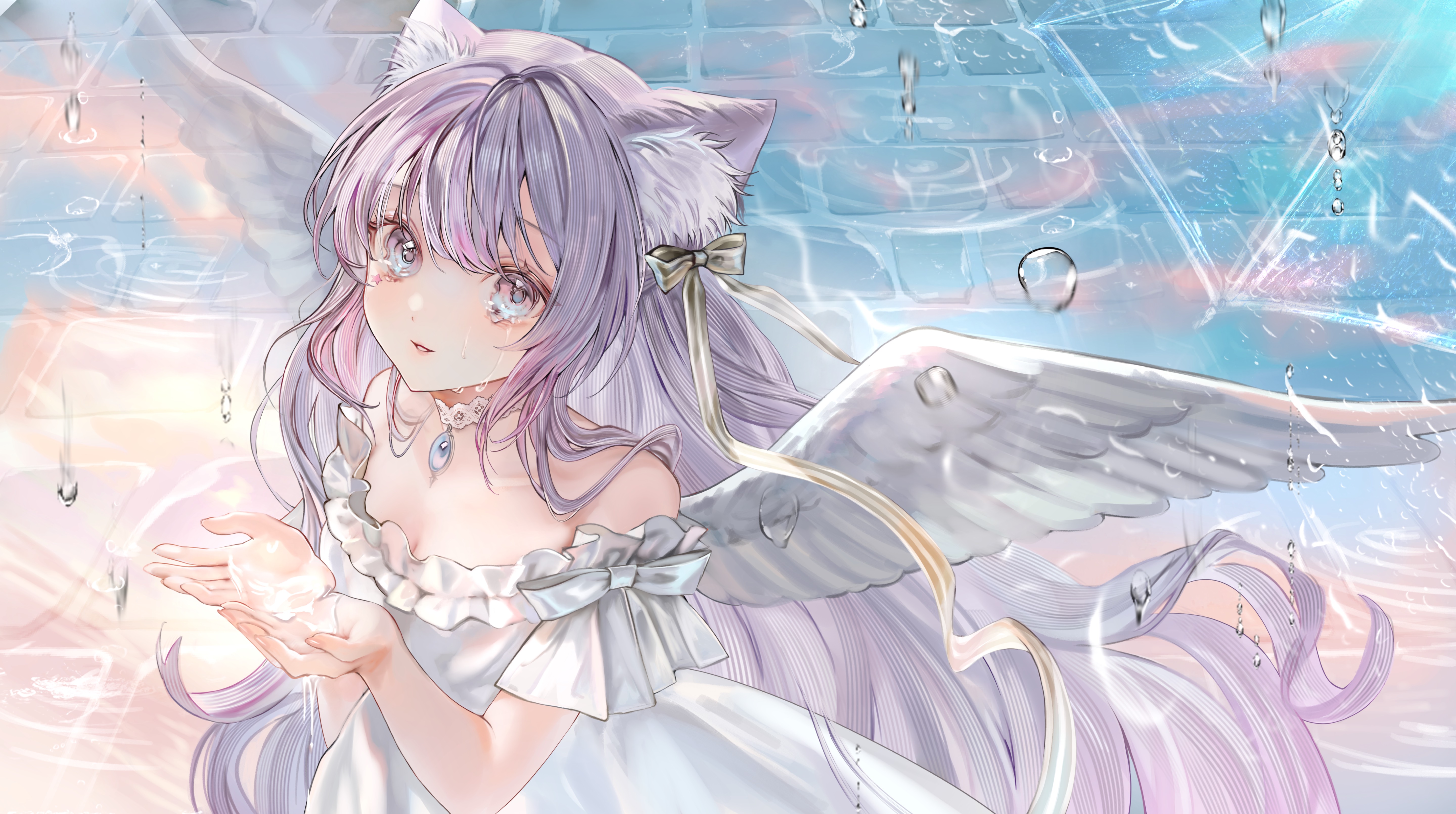 1♡で非売品バスター貰えるよん