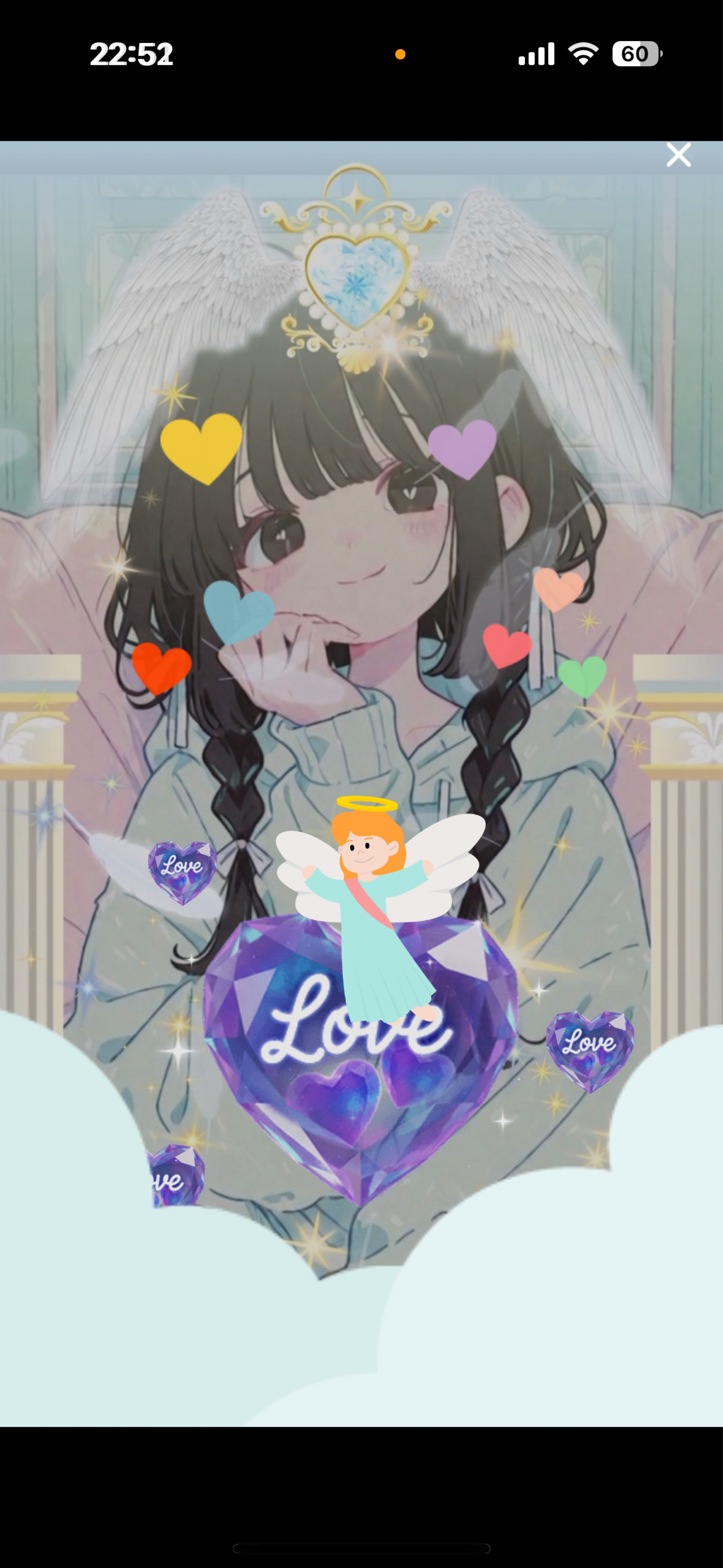 最終日☝🏻‪‪🎀