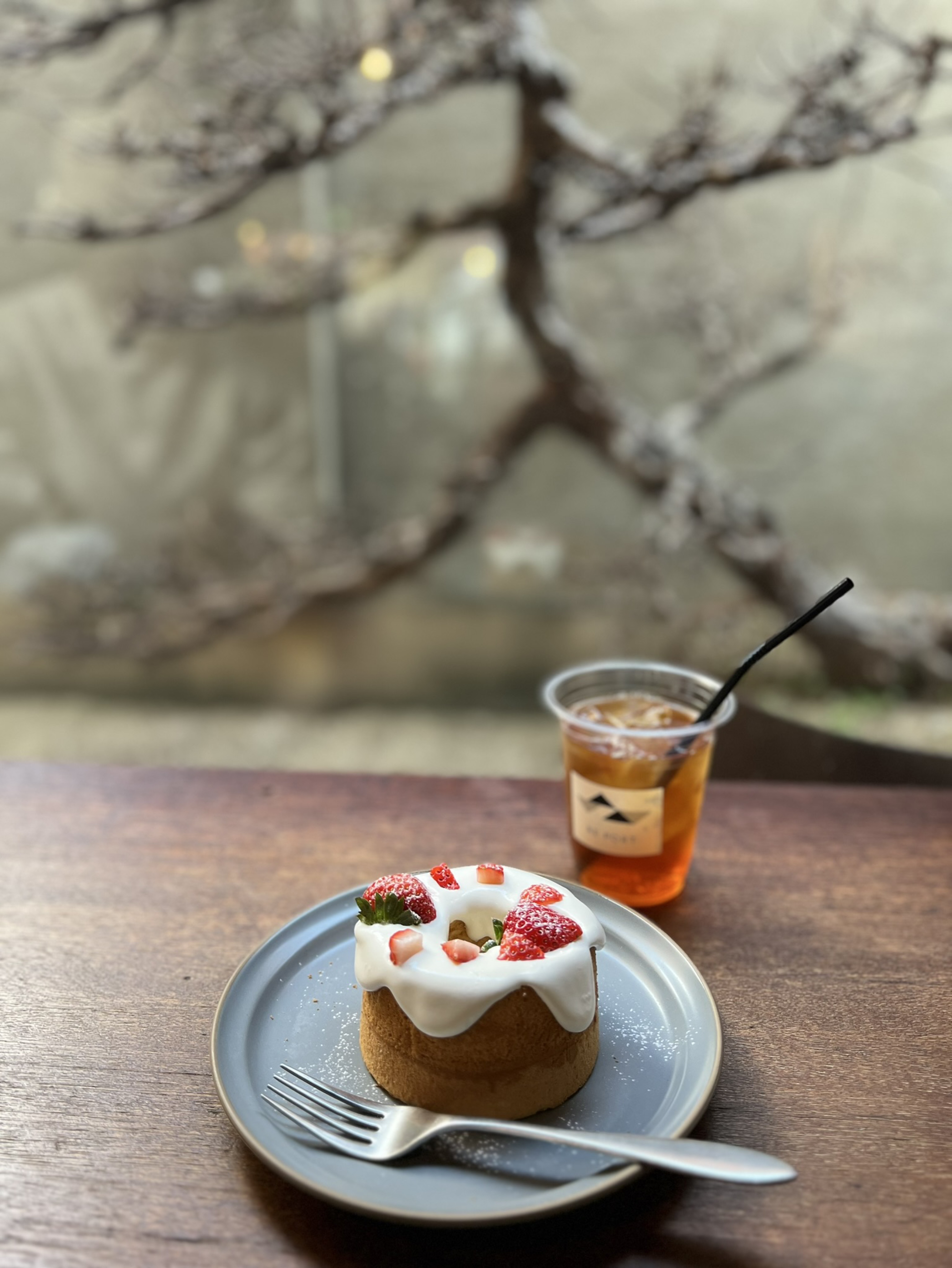 タロット勉強中📚雑談からスタート